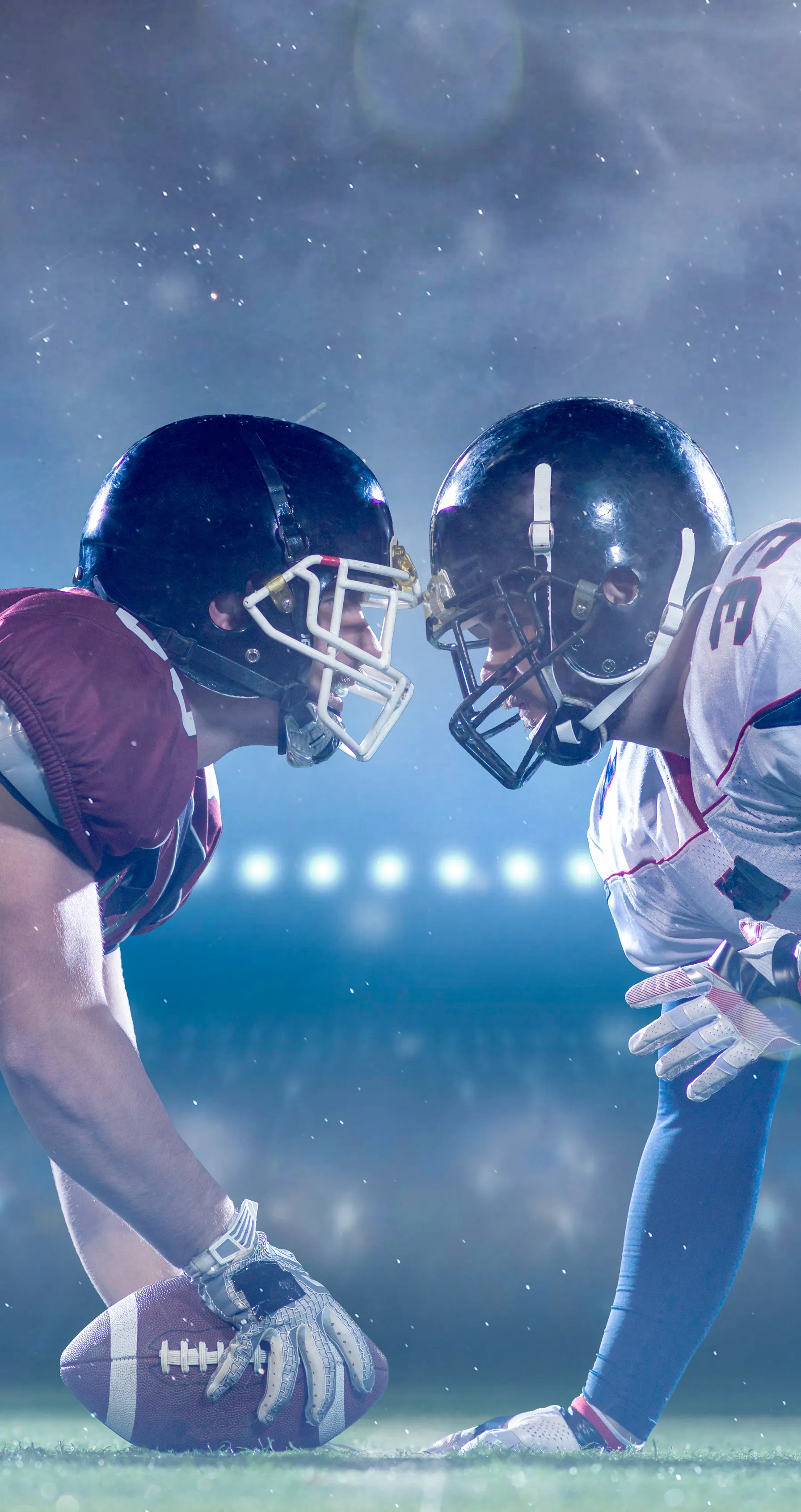 Voyage NFL aux États-Unis
