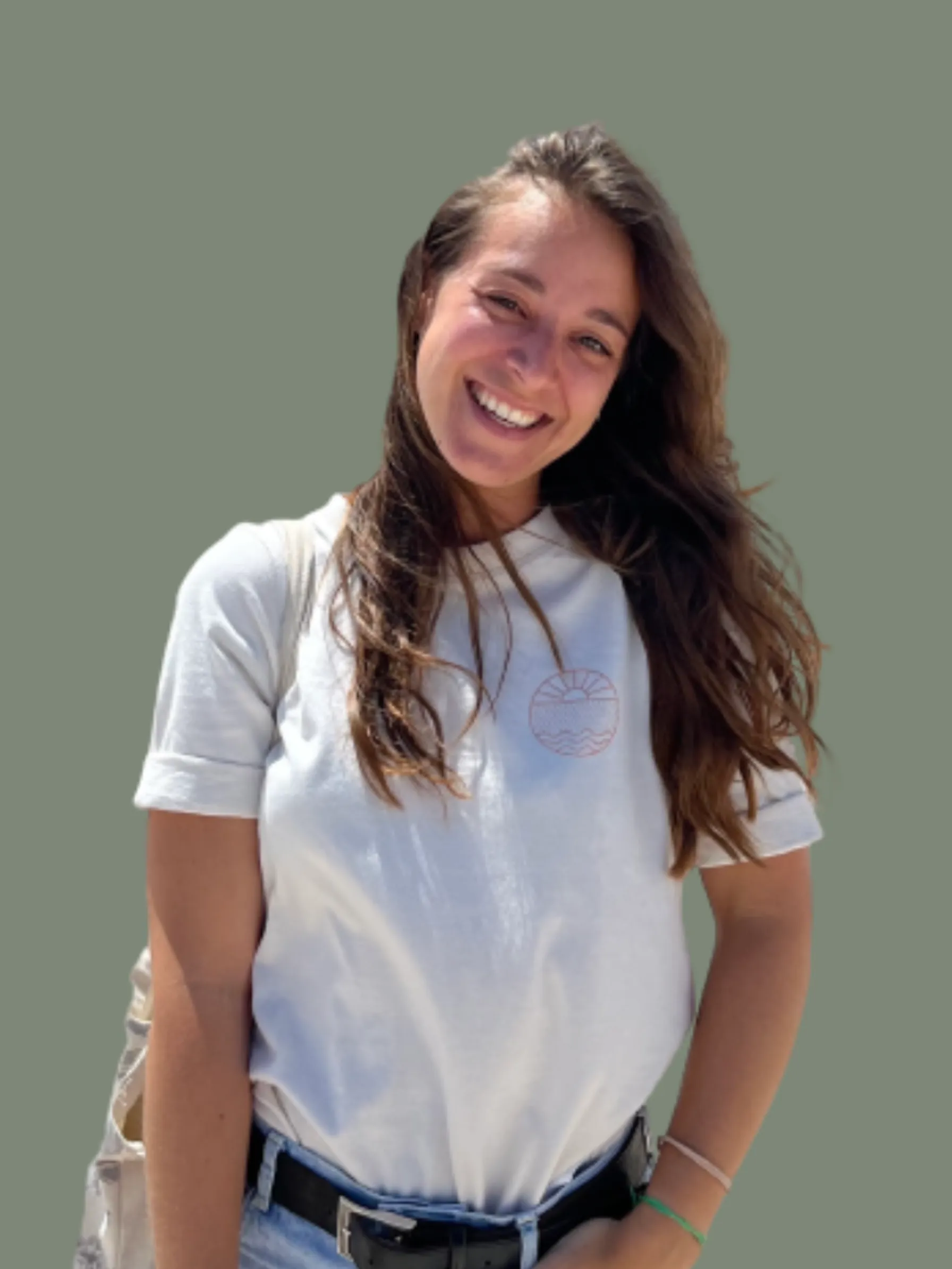 Sara-marie, Travel Planner