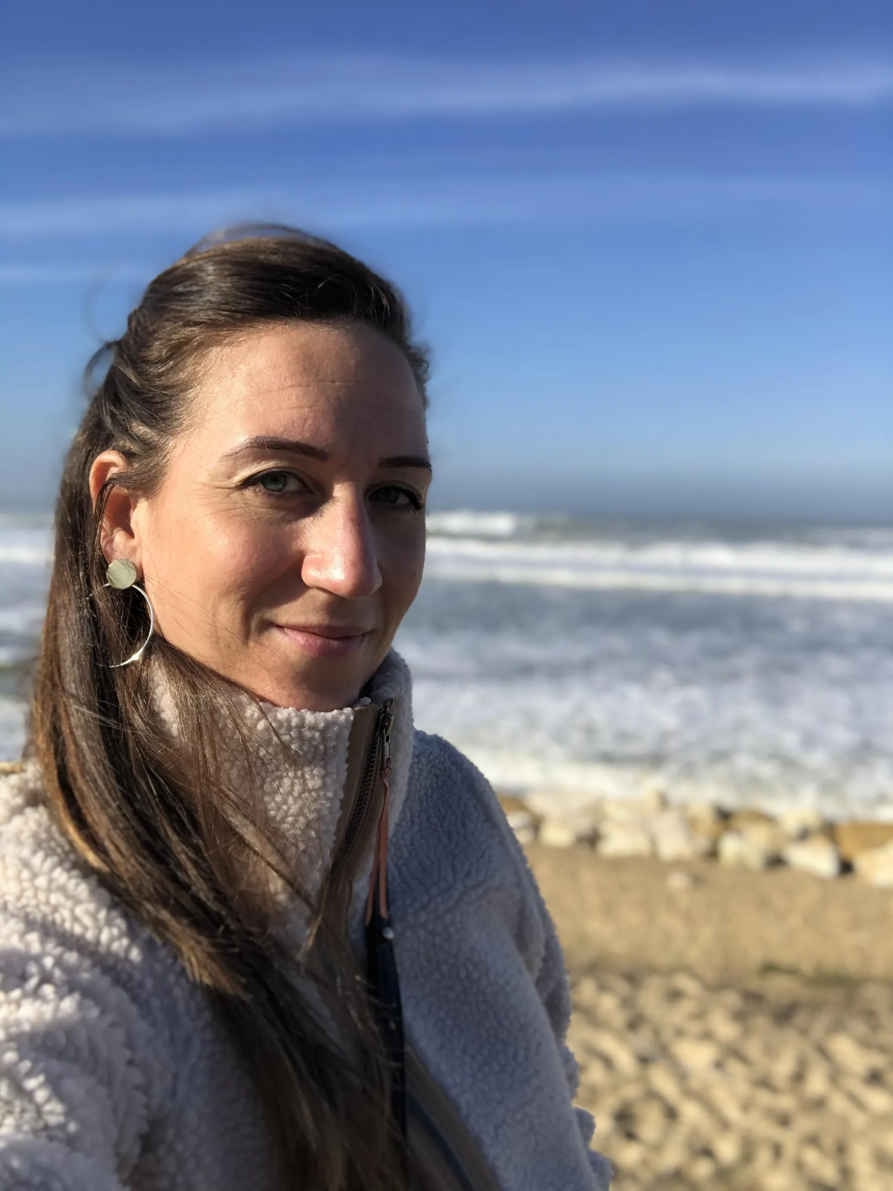Emilie, Travel Planner
