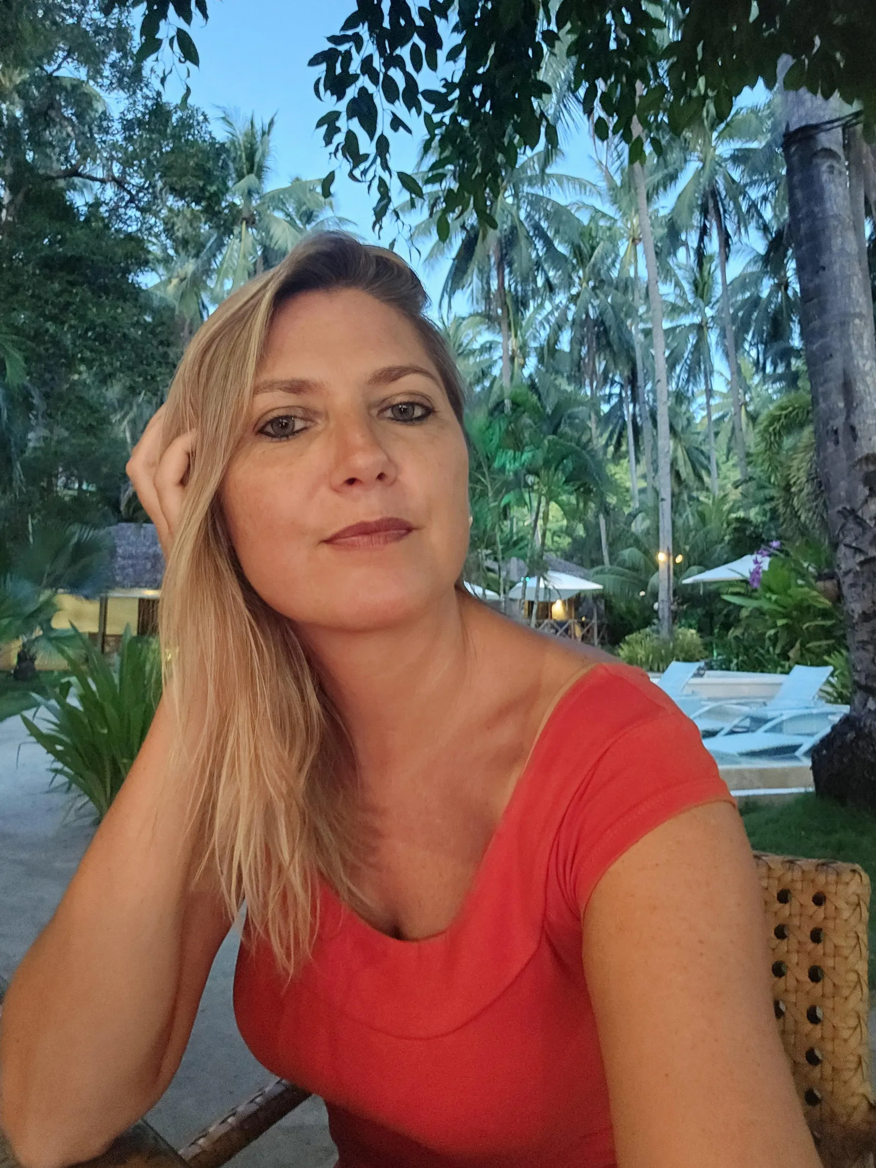 Elsa, Travel Planner