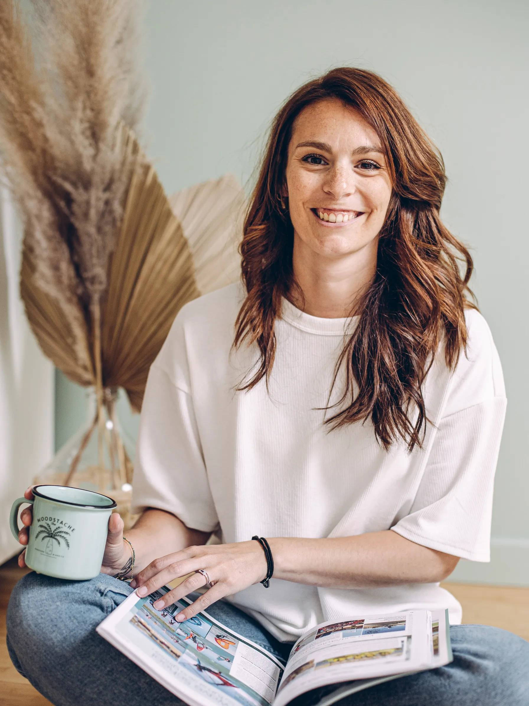 Ambre, Travel Planner