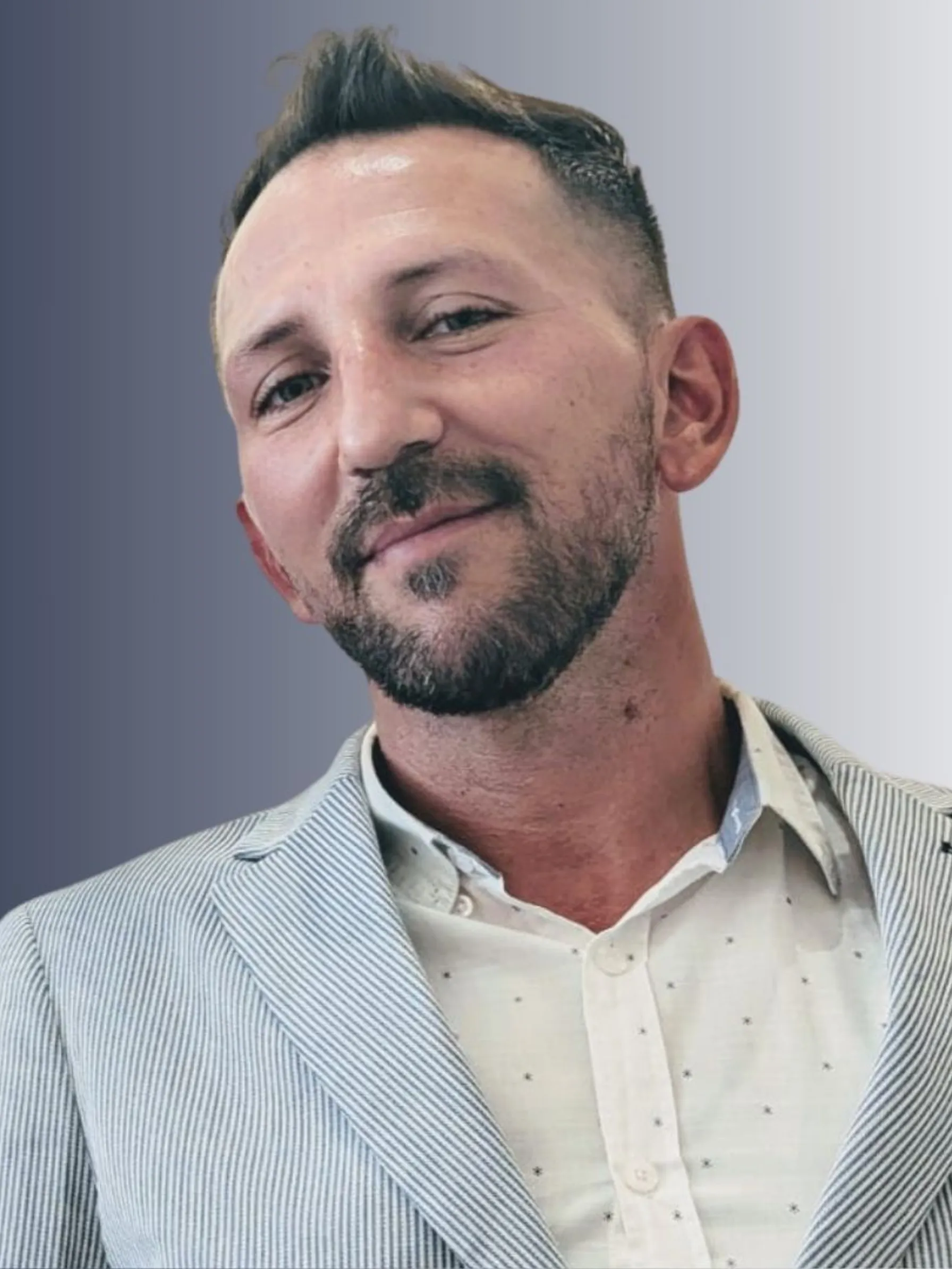 Alexandre, Travel Planner