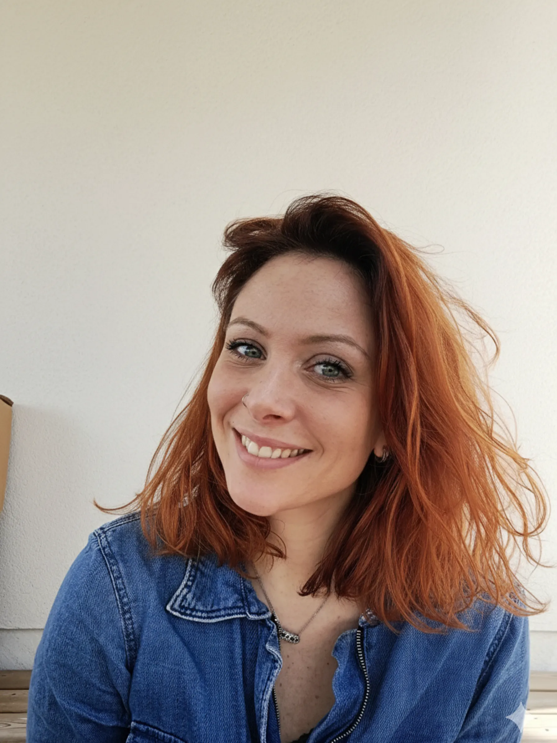 Laure, Travel Planner