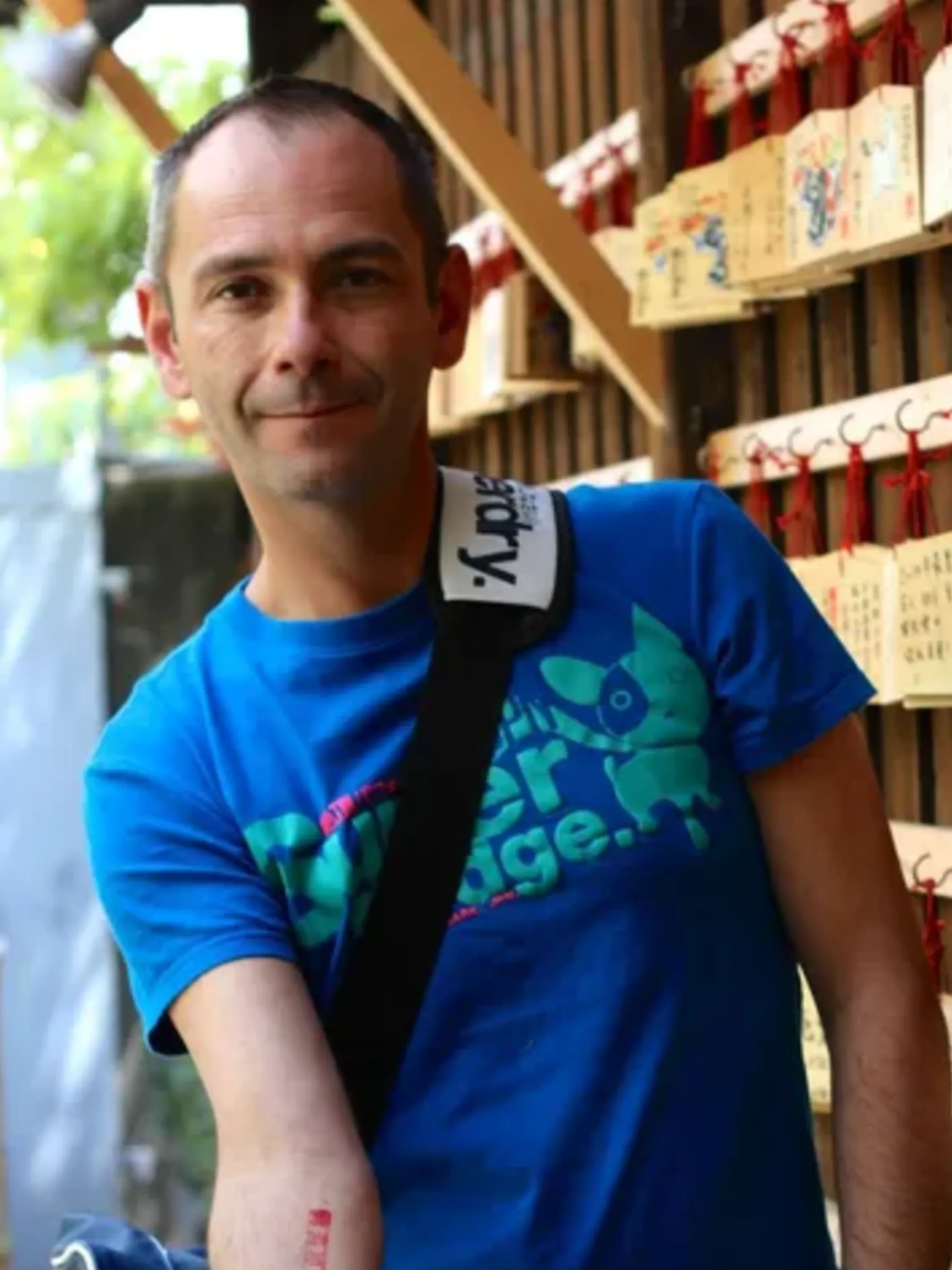 Jean-pascal, Travel Planner
