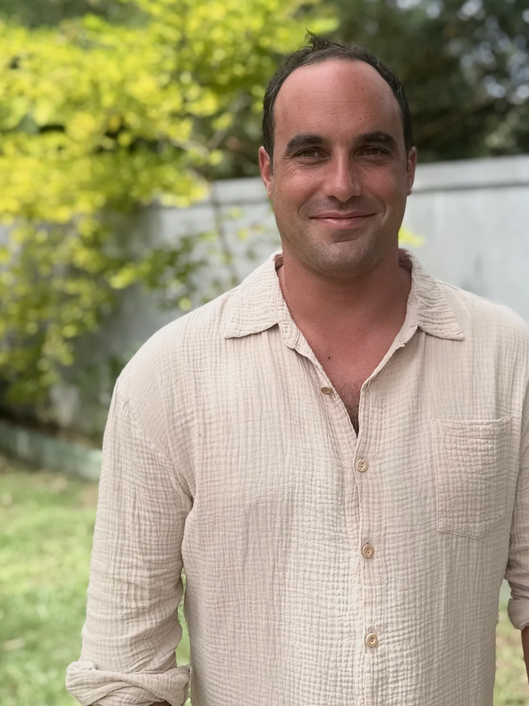 Mathieu, Travel Planner