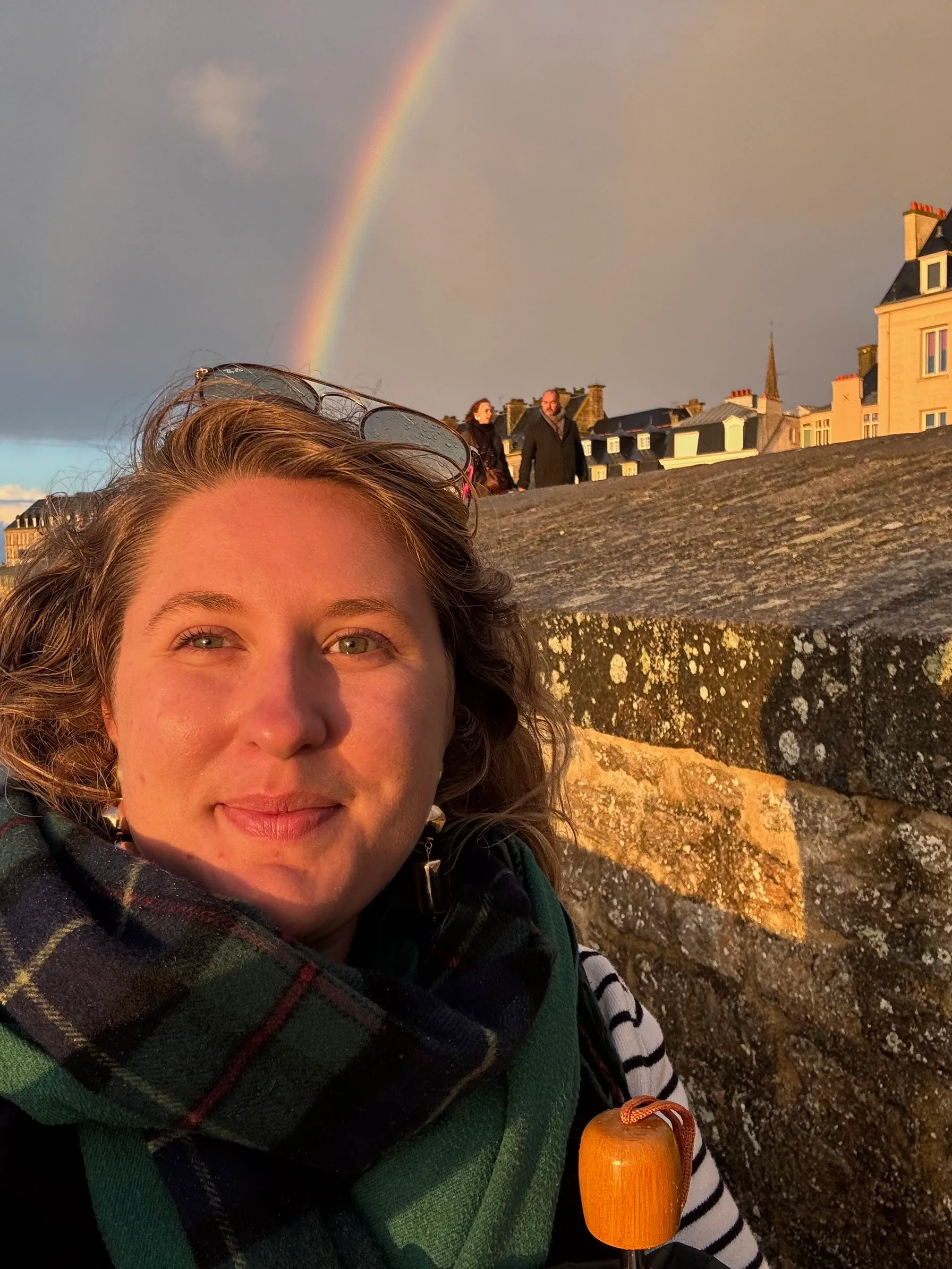 Louison, Travel Planner