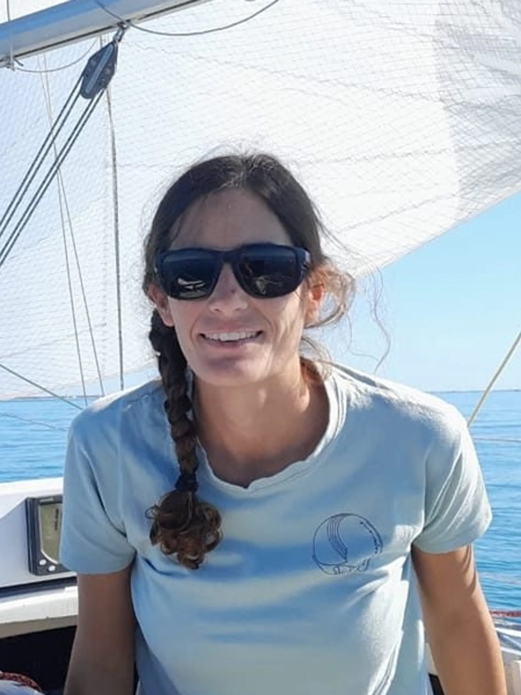 Sarah, Travel Planner