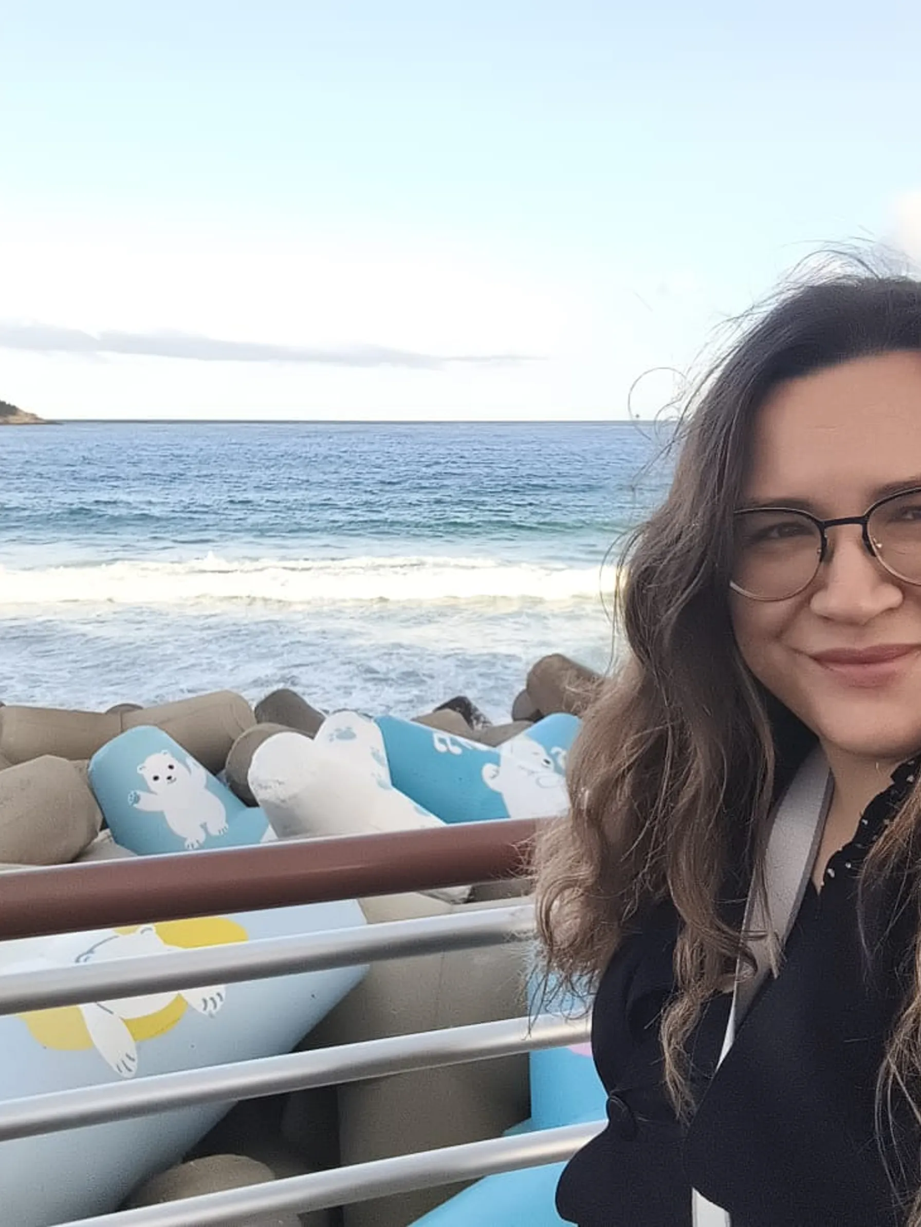Clémence, Travel Planner