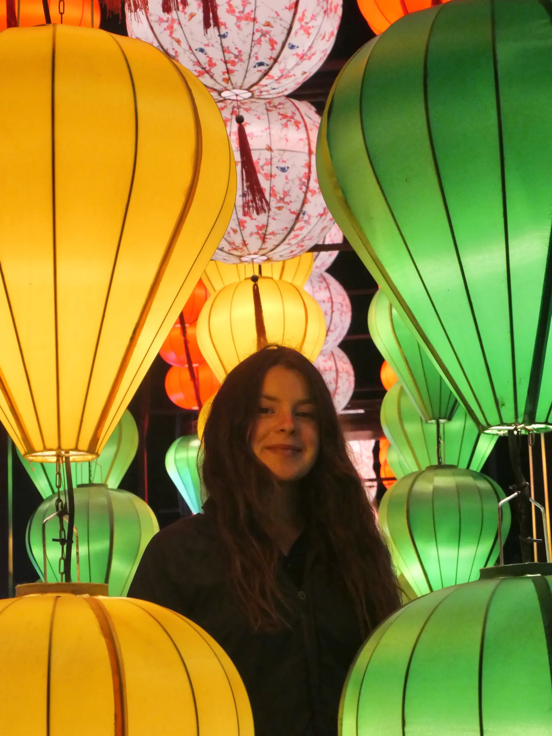 Marion, Travel Planner