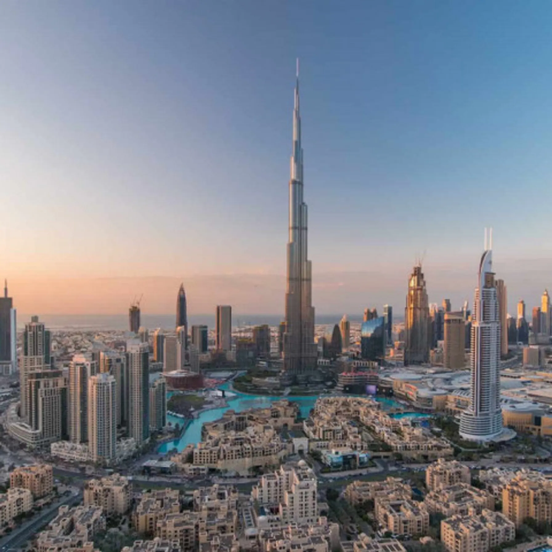 10 jours en famille à DubaiÉmirats Arabes Unis