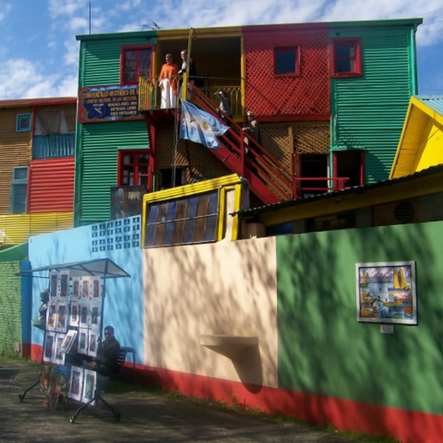 imageBuenos Aires