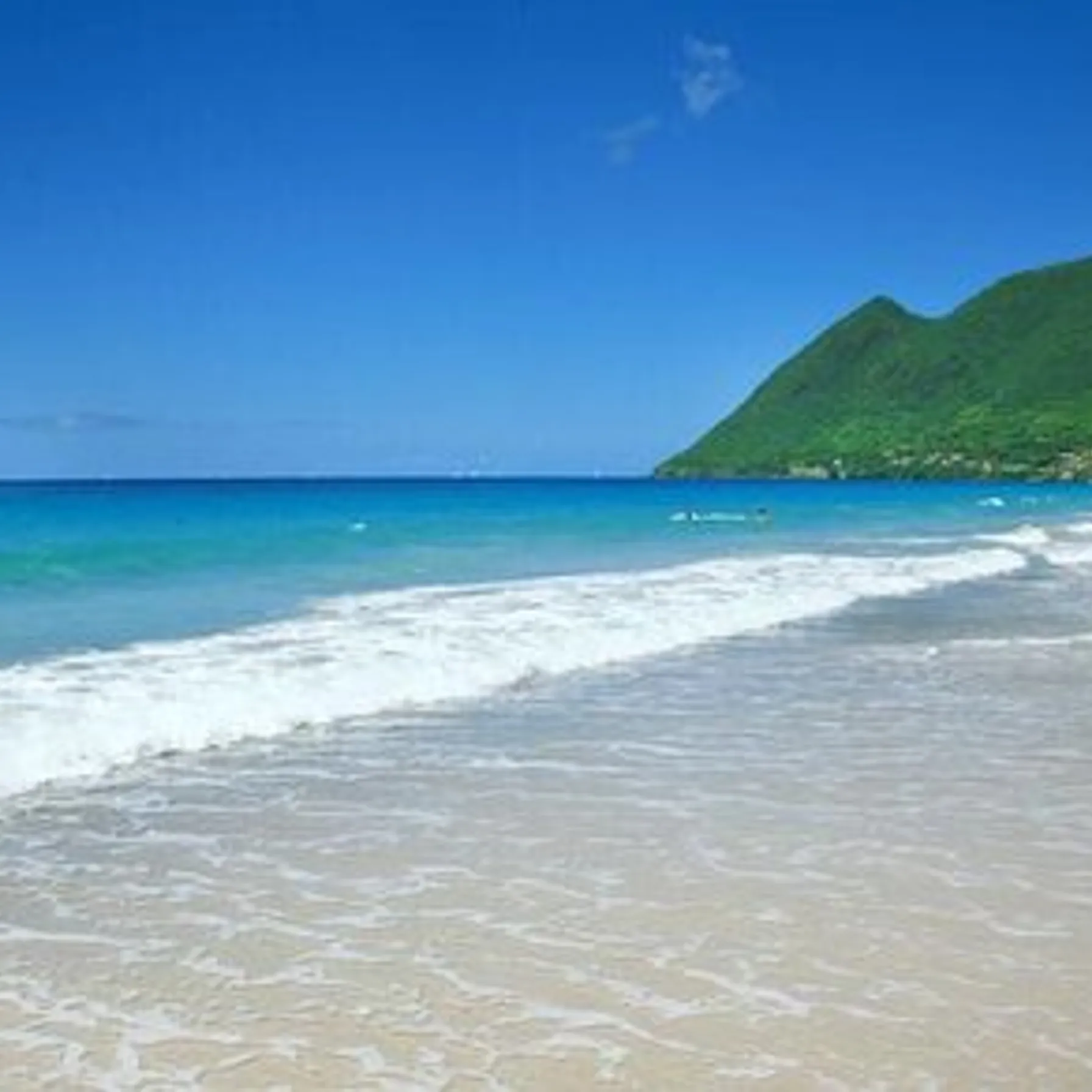 10 jours en MartiniqueMartinique