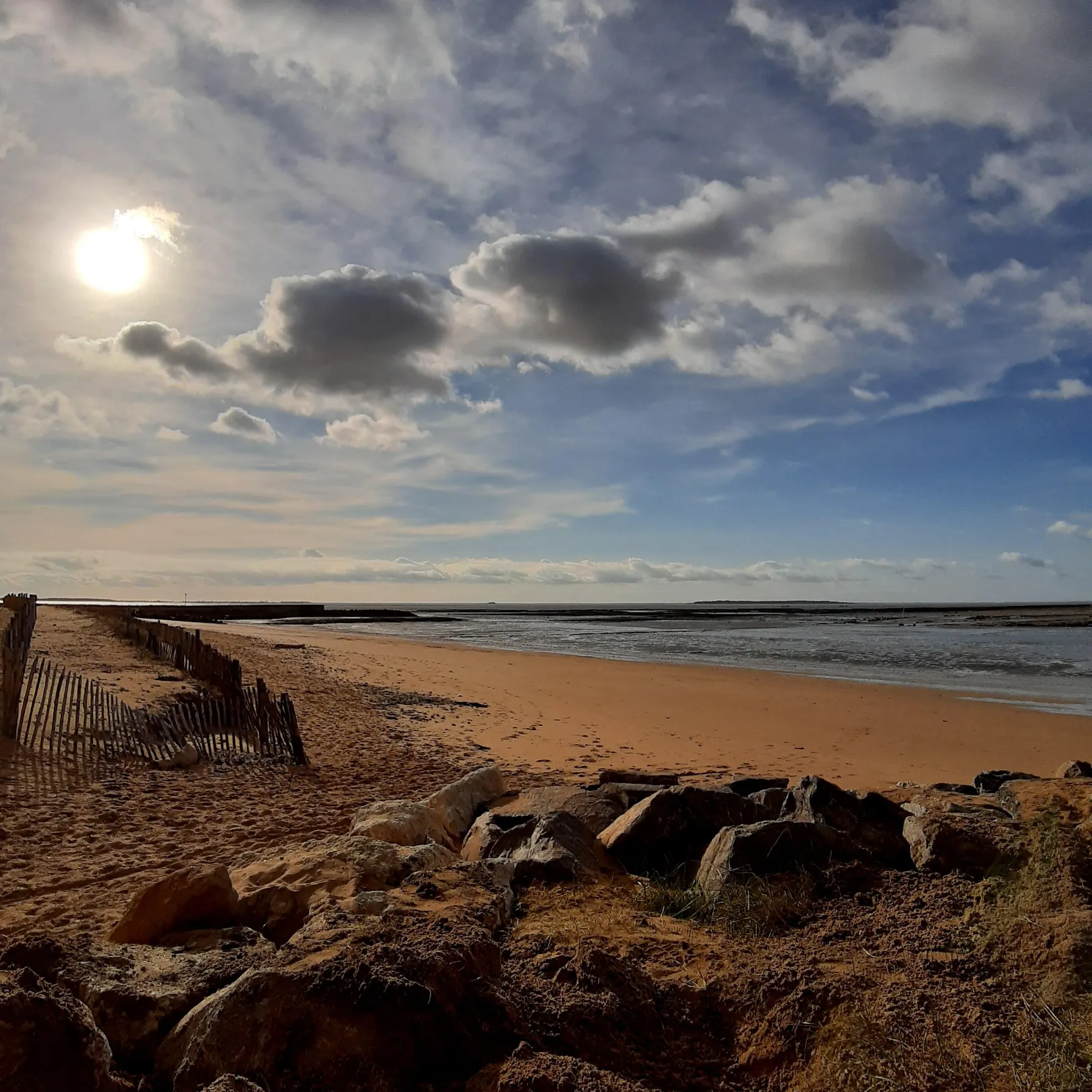 Getaway to La Rochelle for the whole familyFrance