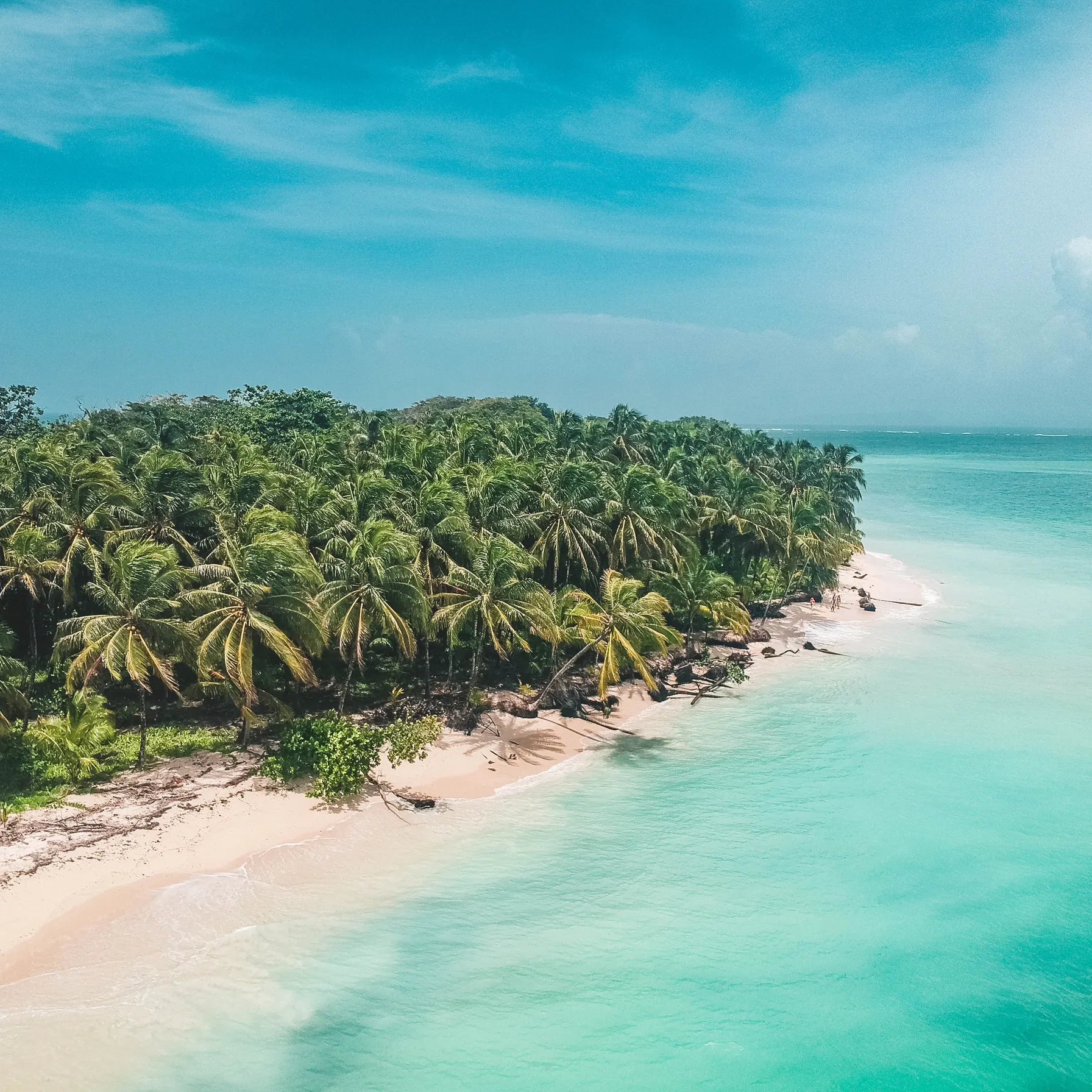 Voyage sur mesure de 21 jours en ColombieColombie