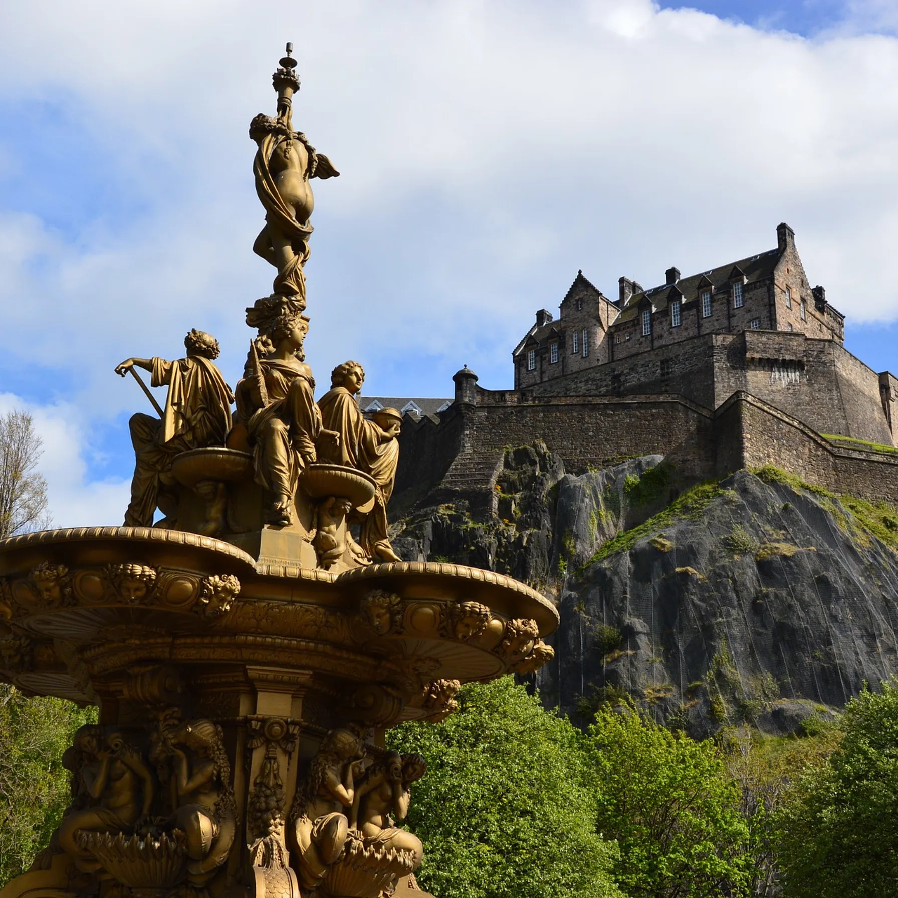 imageEdinburgh