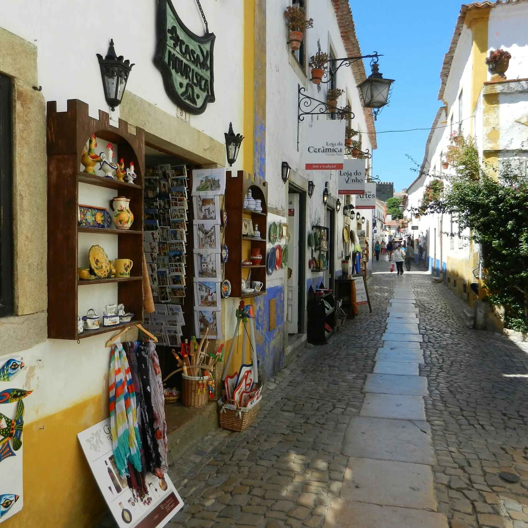 imageÓbidos