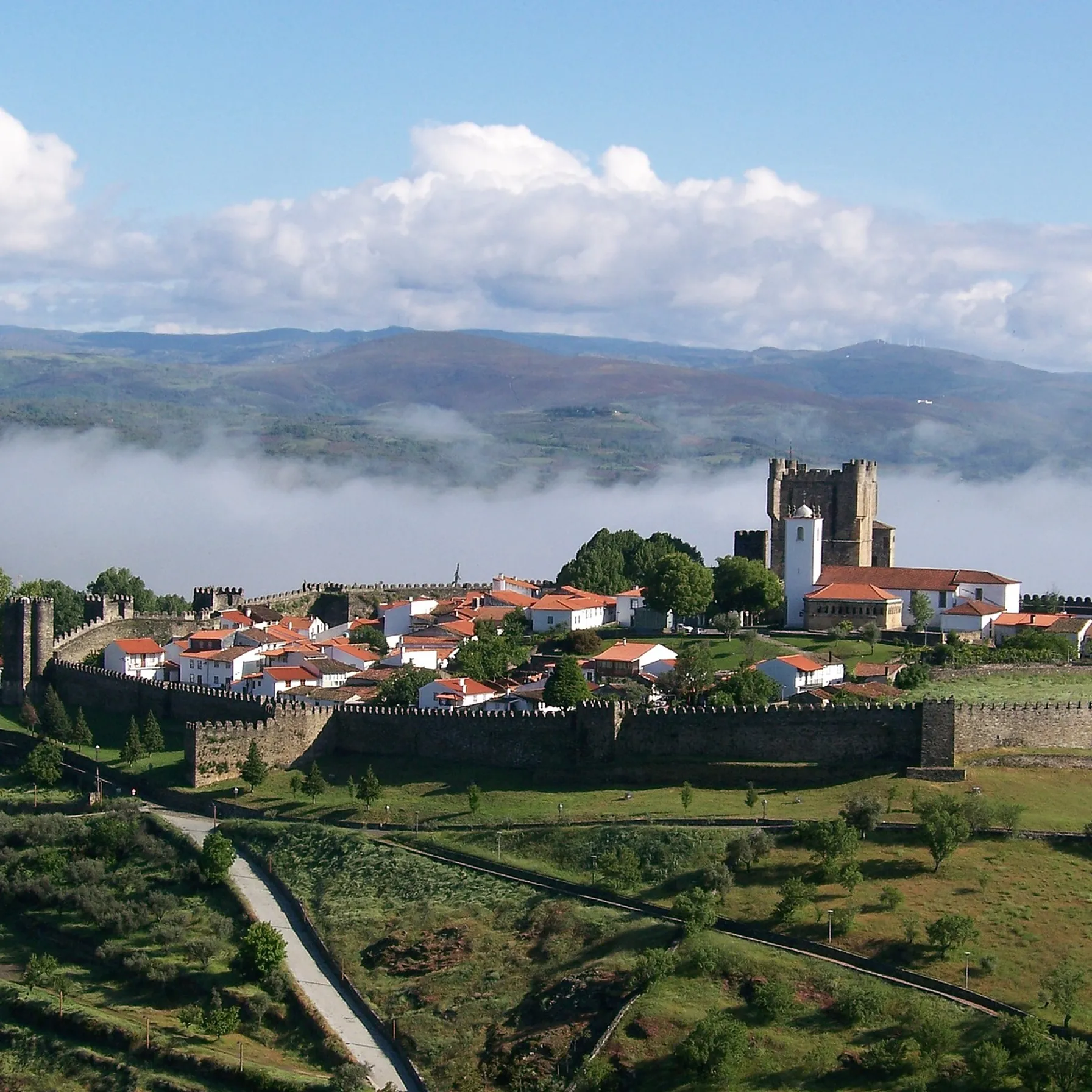 imageBragança