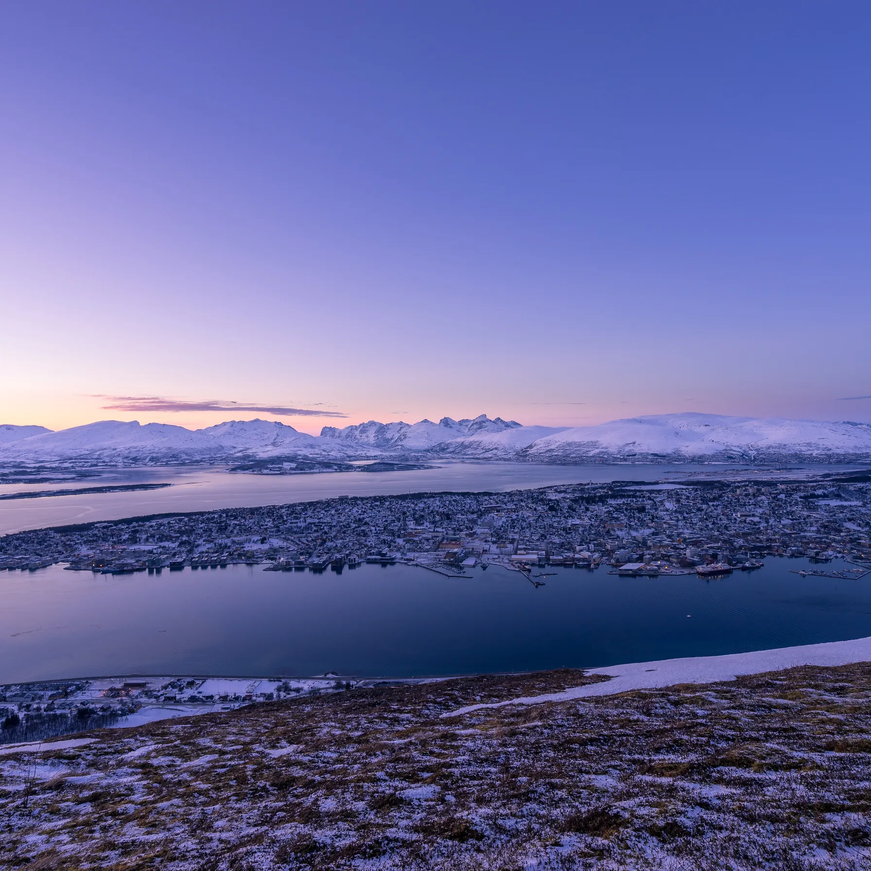 imageTromsø
