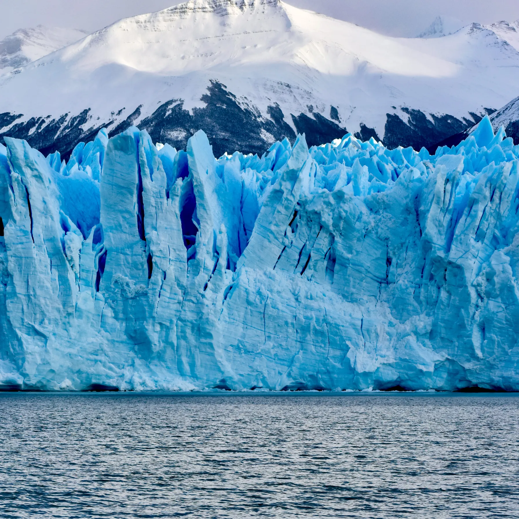 Toute l'Argentine: terre de contrastes du sud au nordArgentine