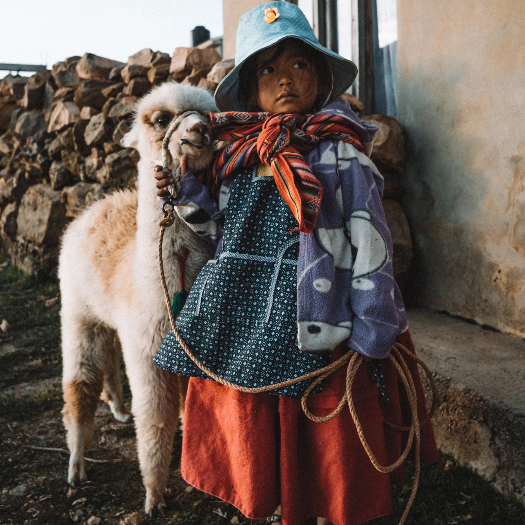 Merveilles de BolivieBolivie