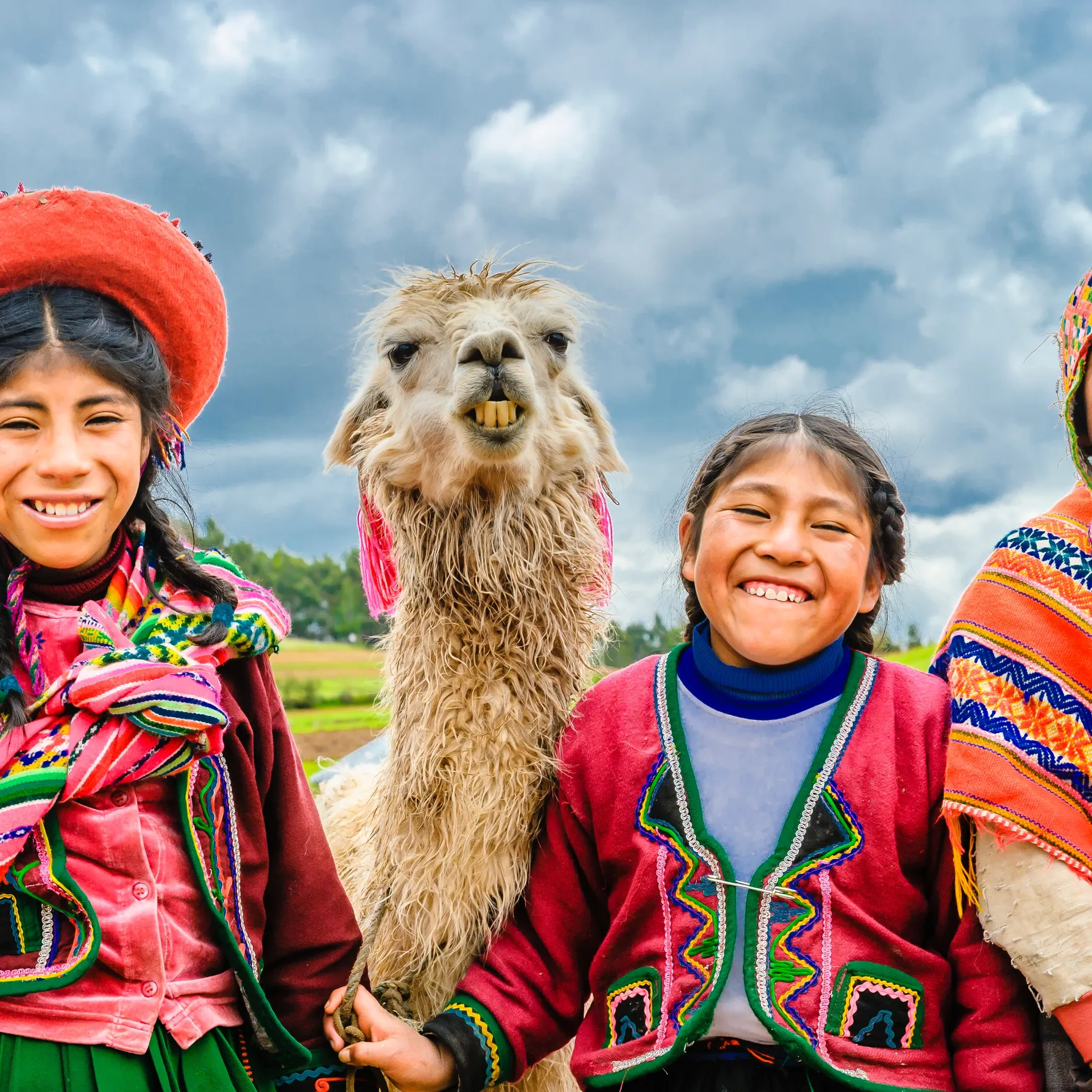 Pérou & Bolivie, les trésors de l'Amérique LatineBolivie