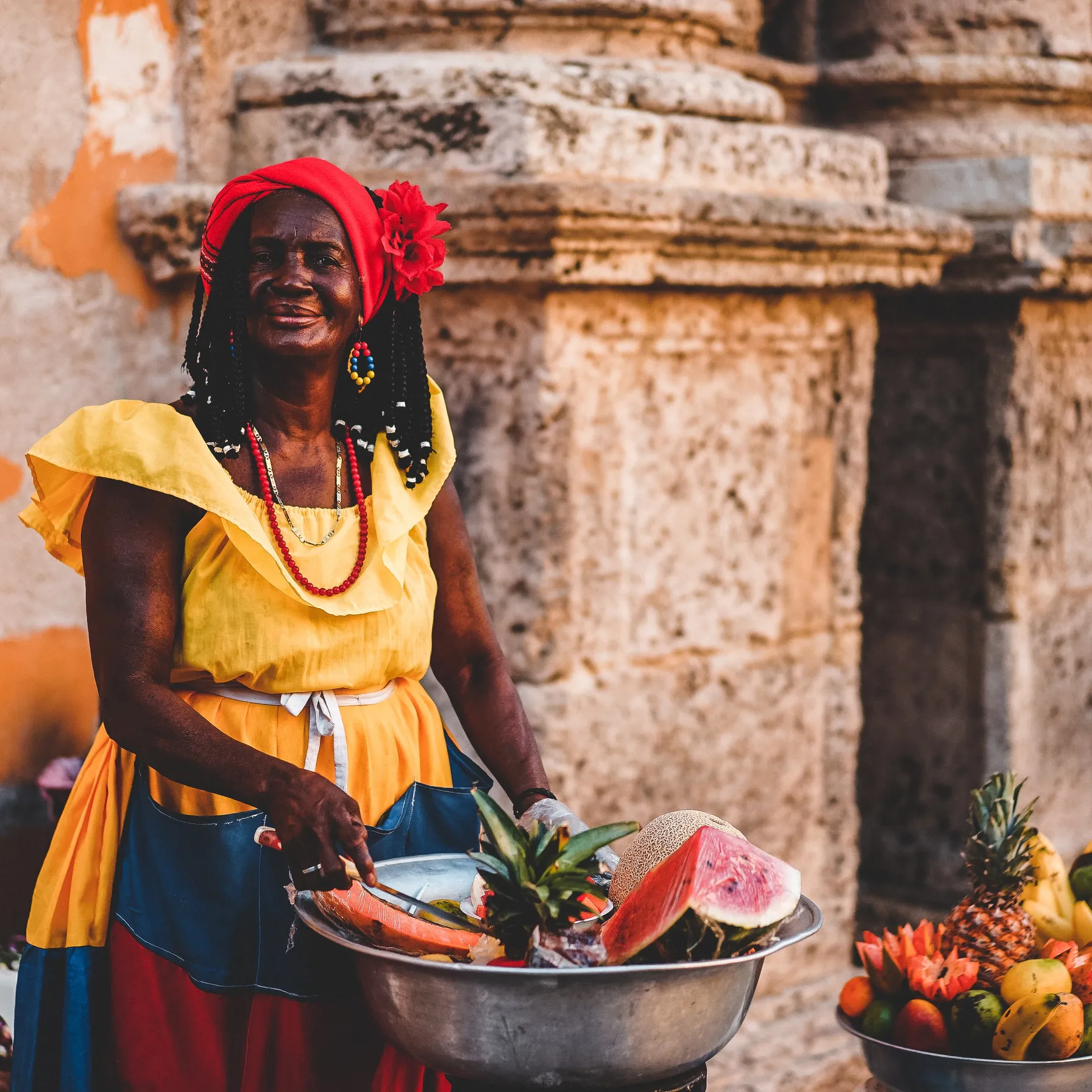 L'essentiel de la Colombie en 2 semainesColombie