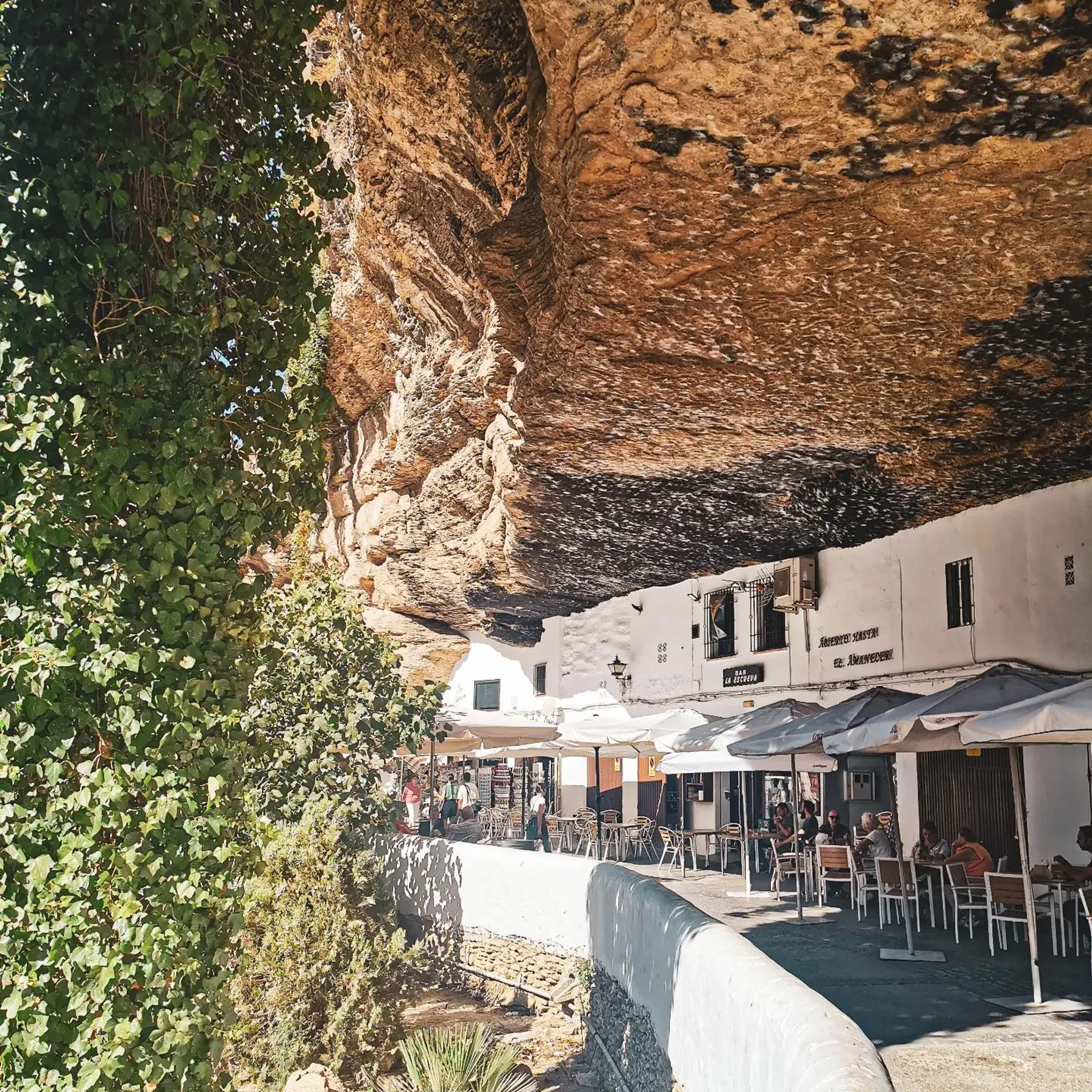 Les incontournables & coins secrets de l'Andalousie💫💃Espagne