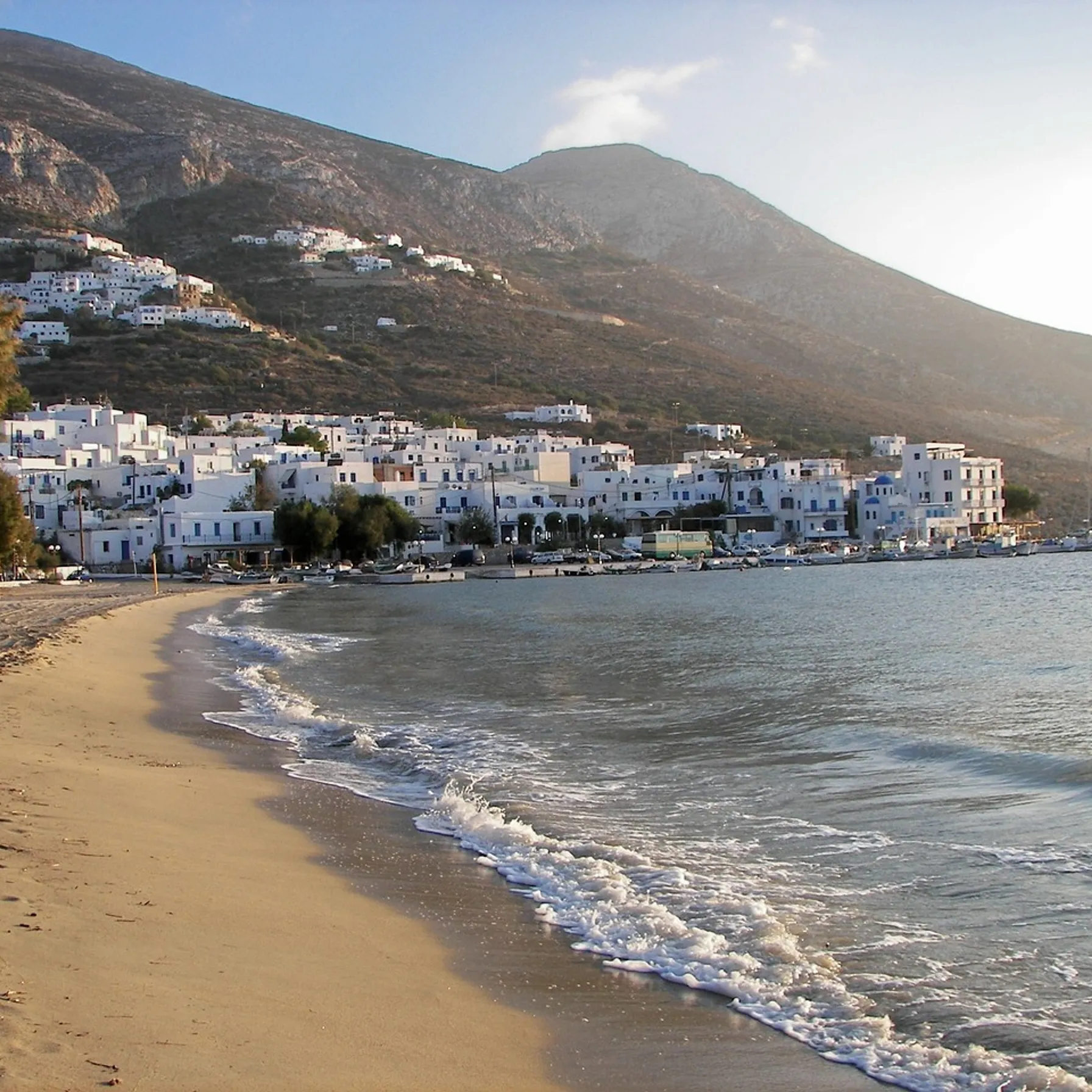 imageAmorgos