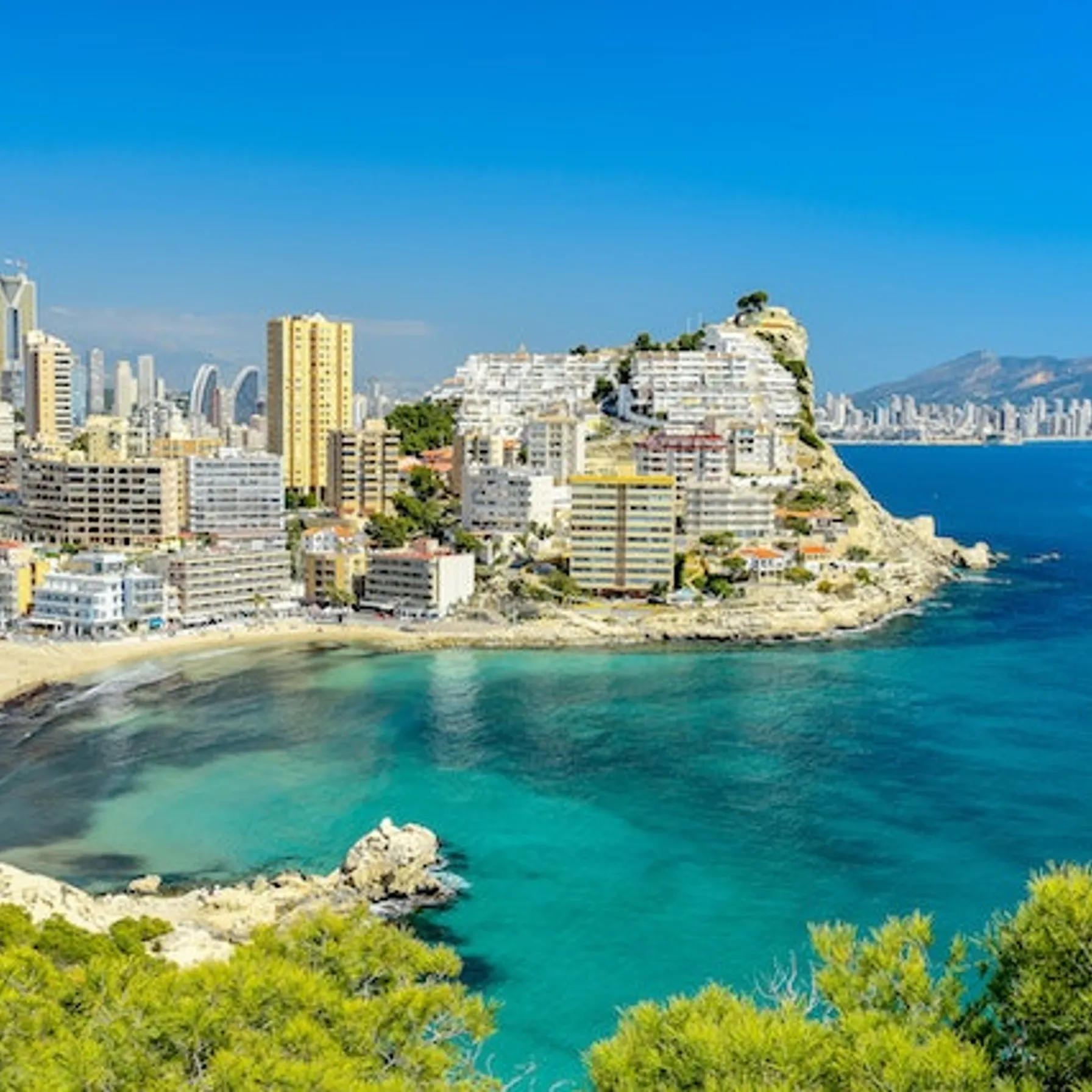 imageBenidorm