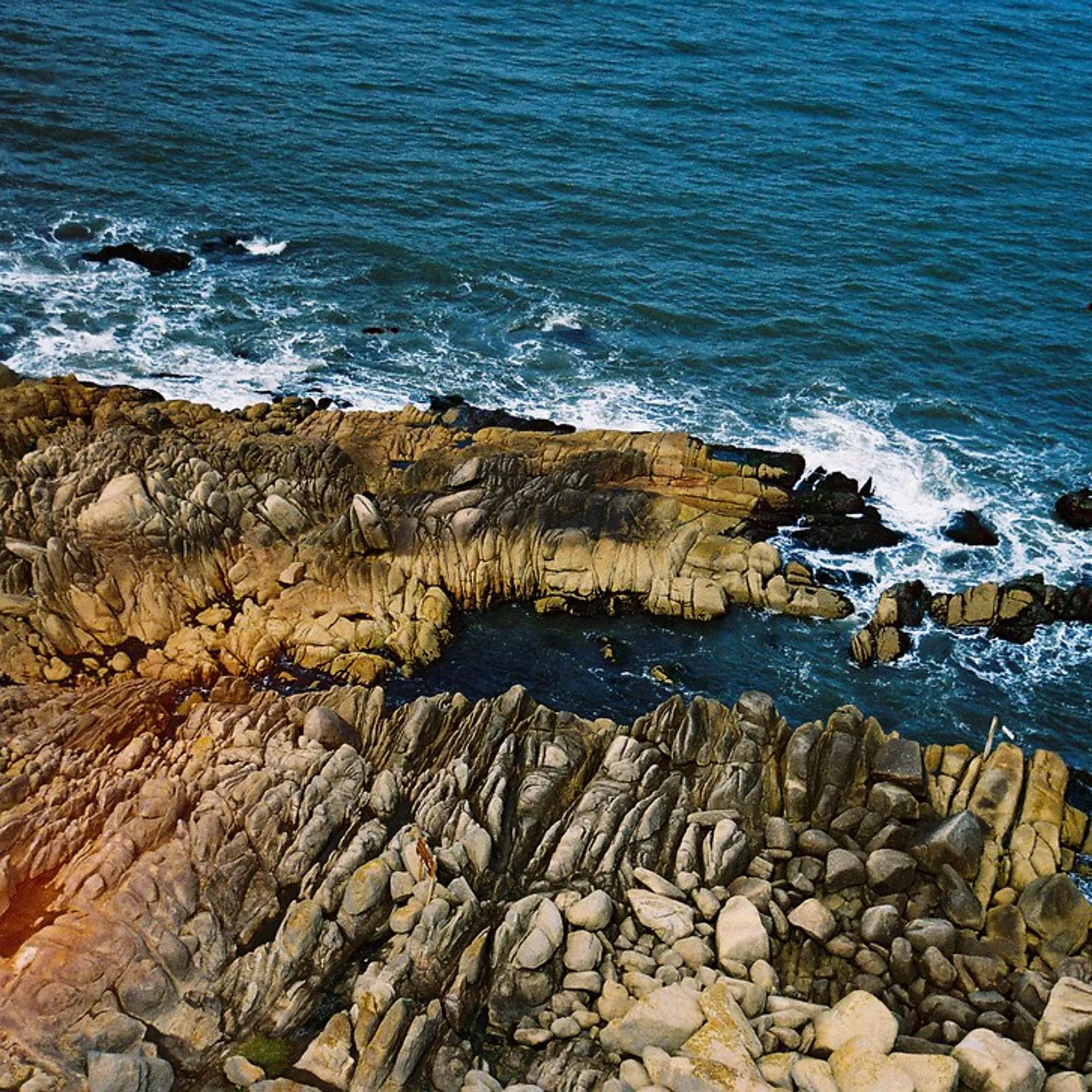 imageCabo Polonio