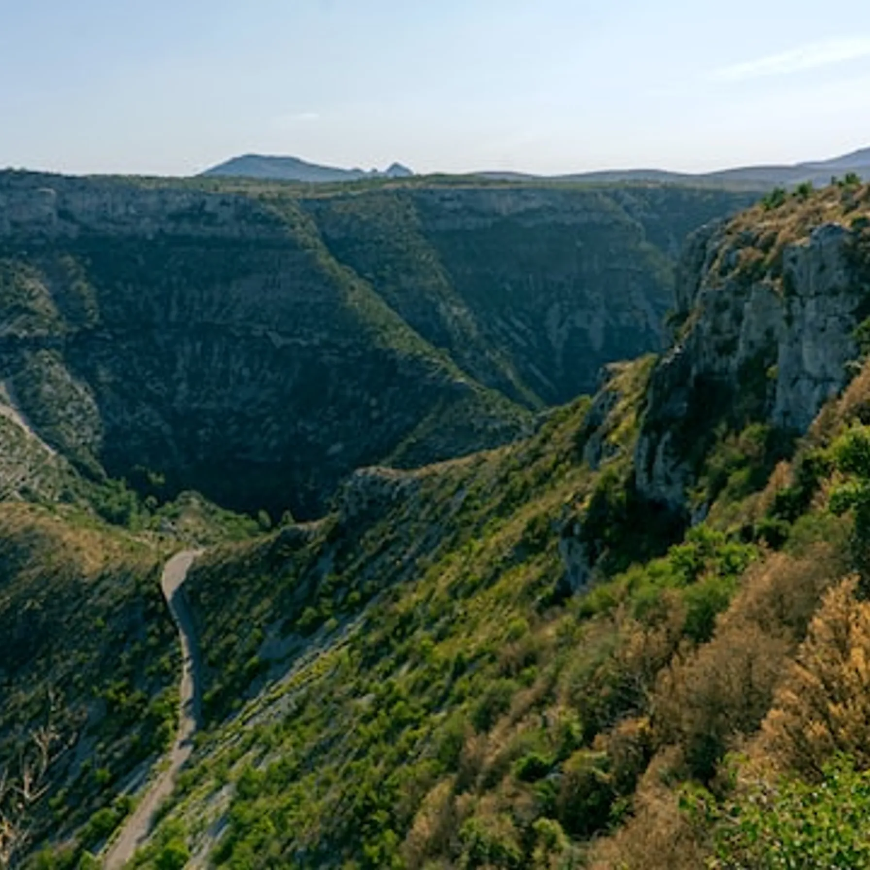 imageCévennes