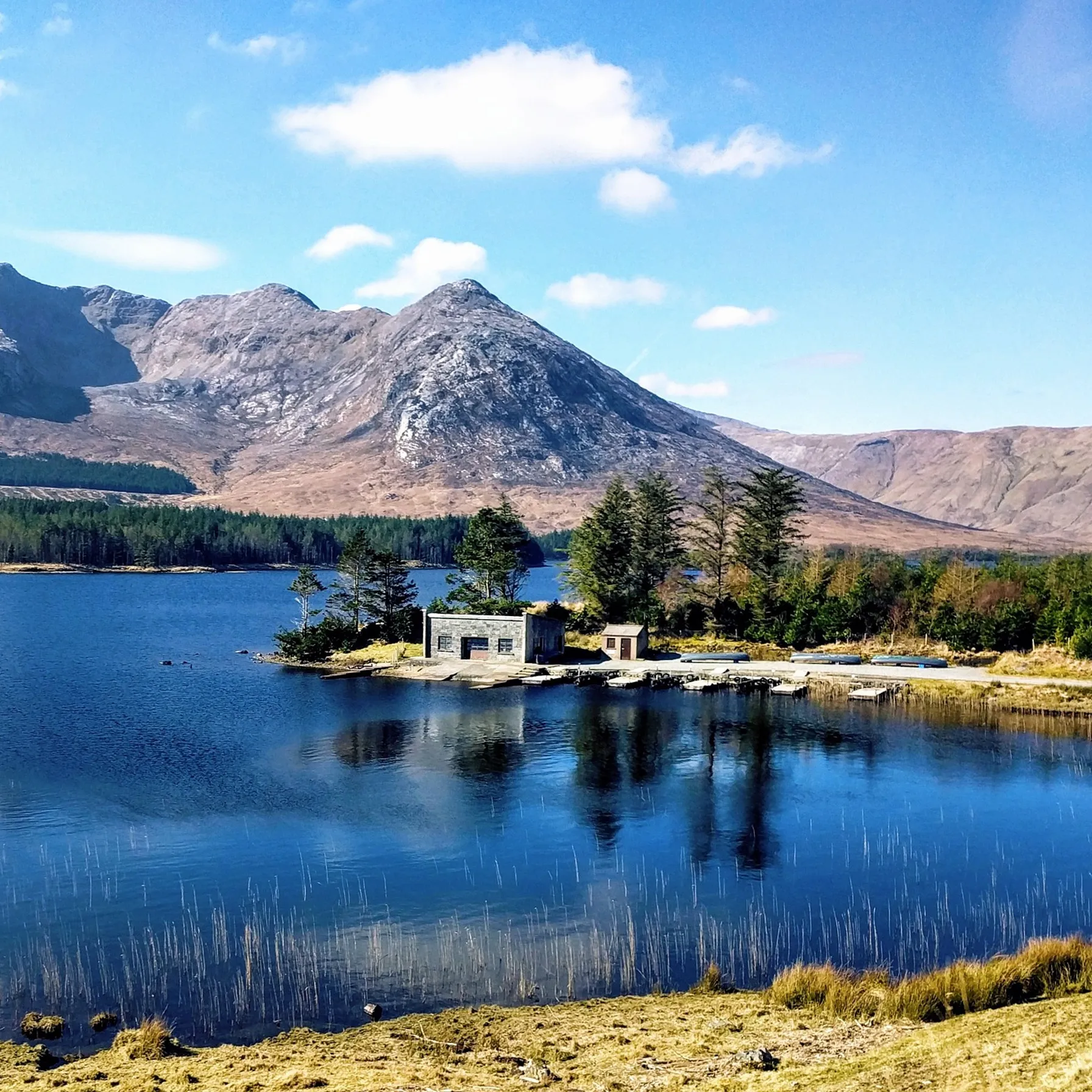 imageConnemara