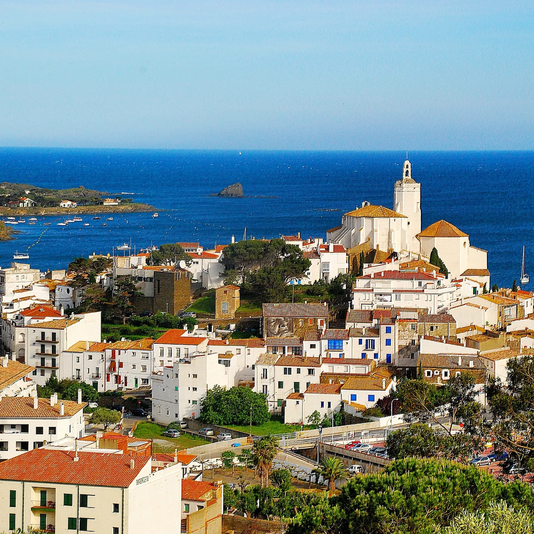 imageCosta Brava