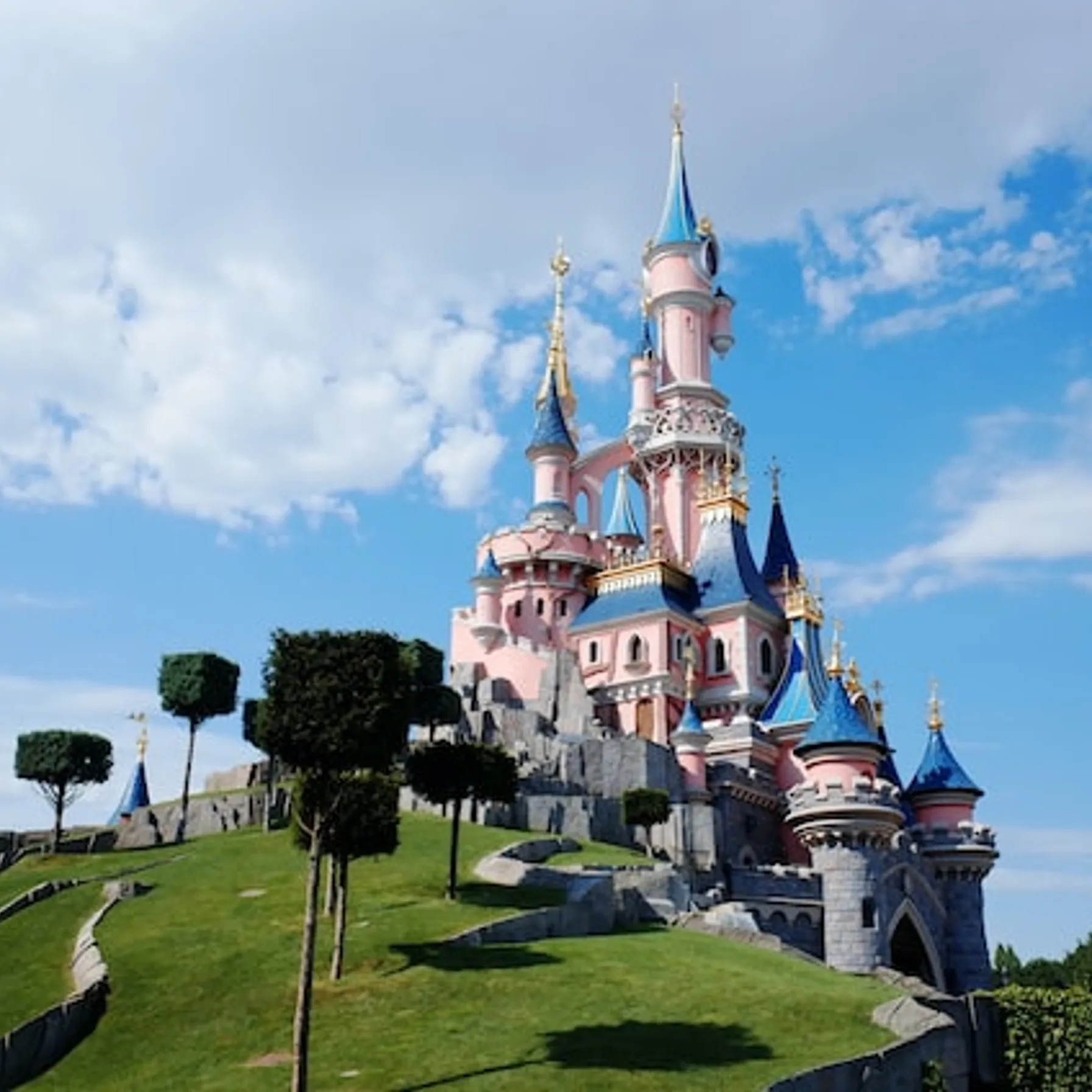 imageDisneyland Paris