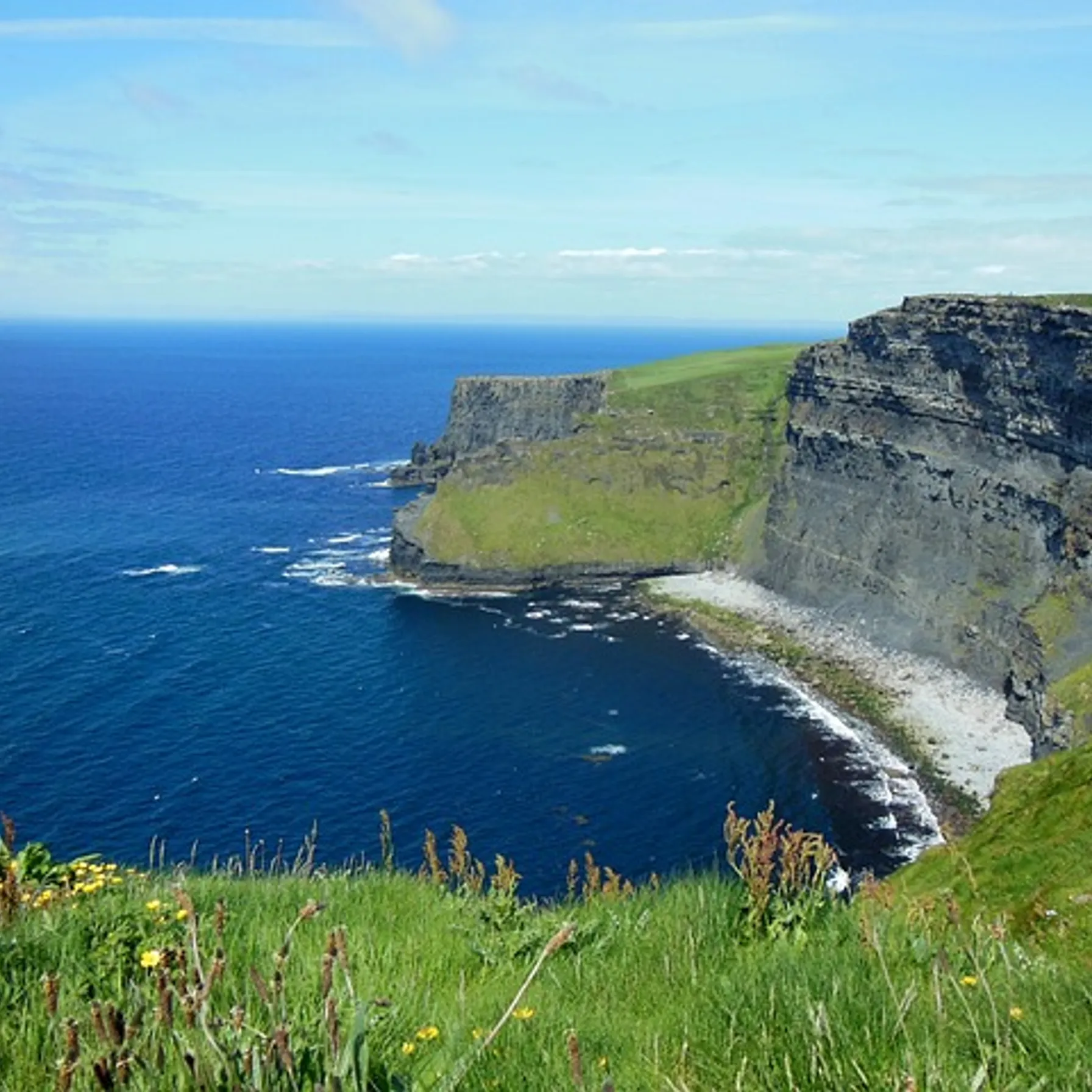 imageCliffs of Moher