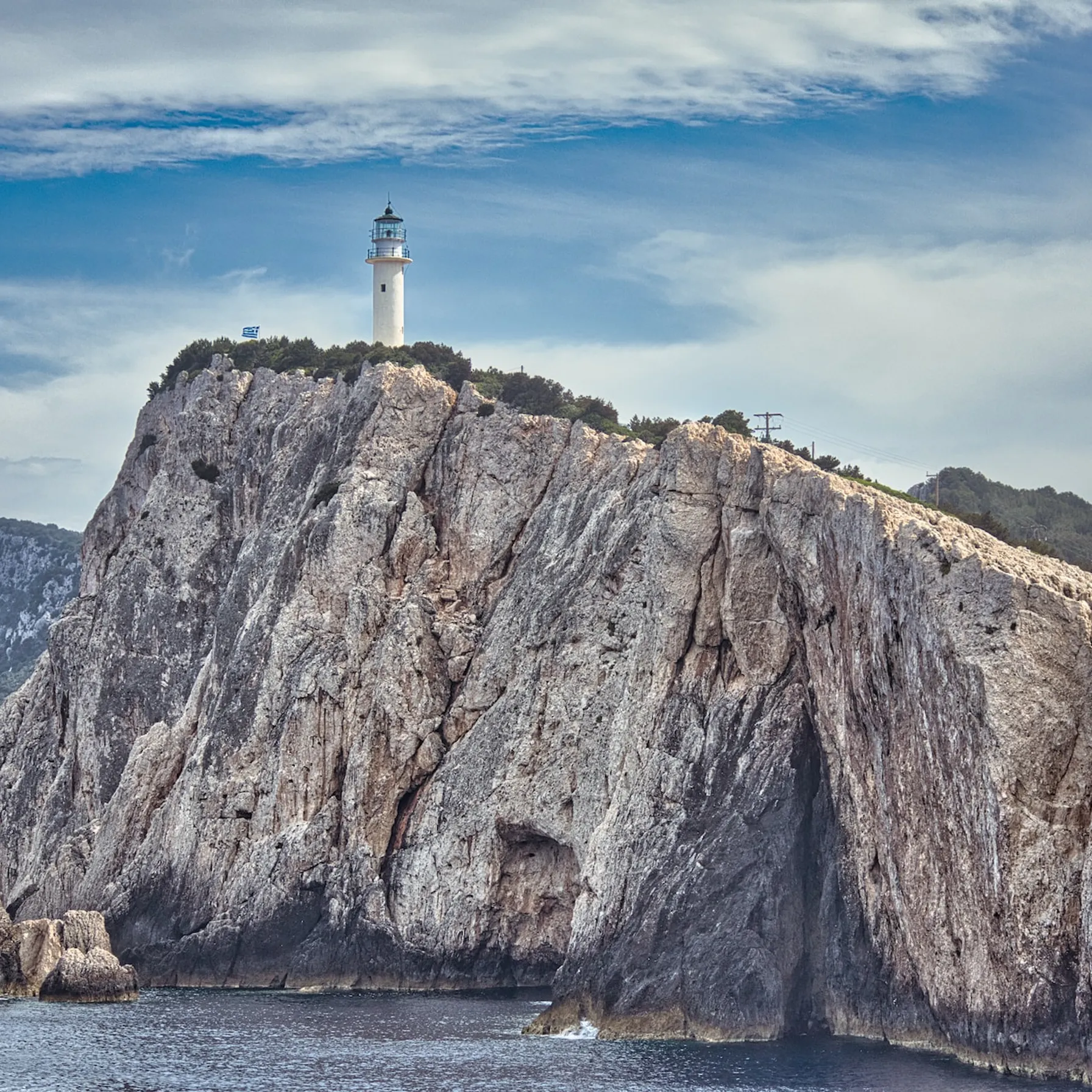 imageÎles Ionniennes