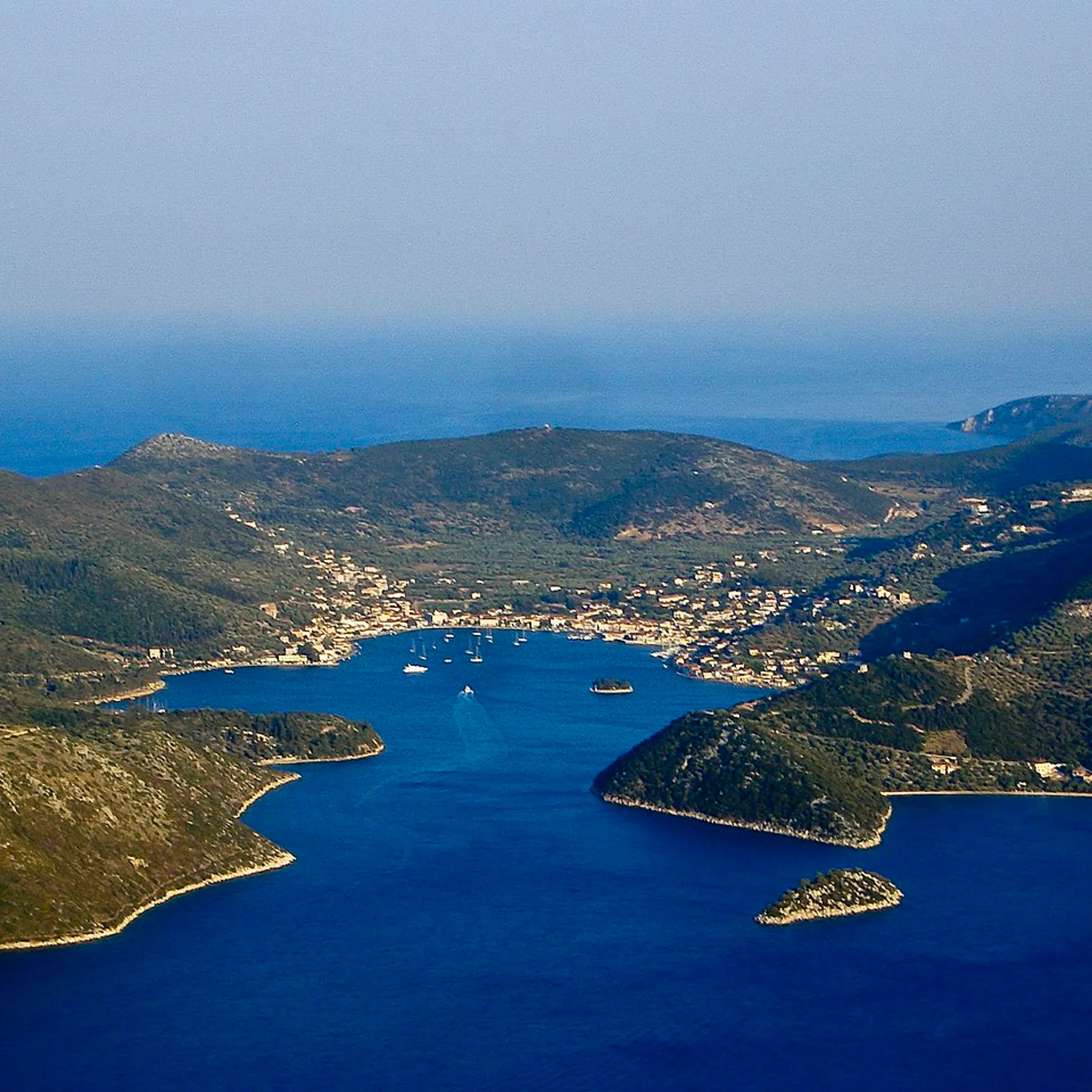 imageIthaque