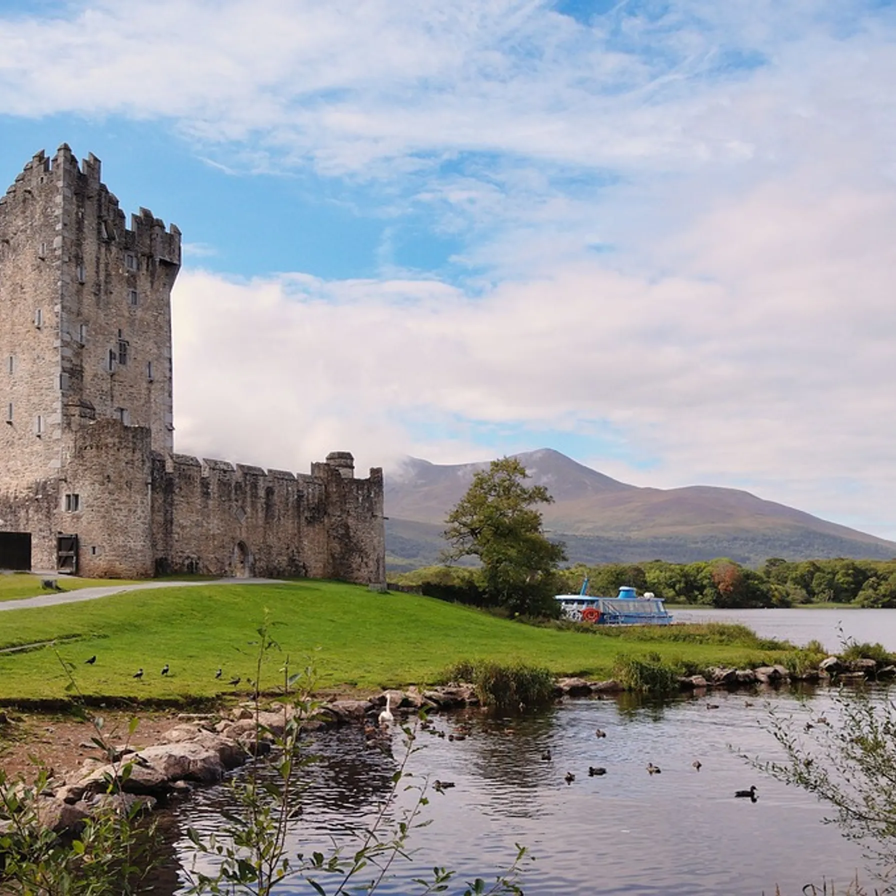 imageKillarney