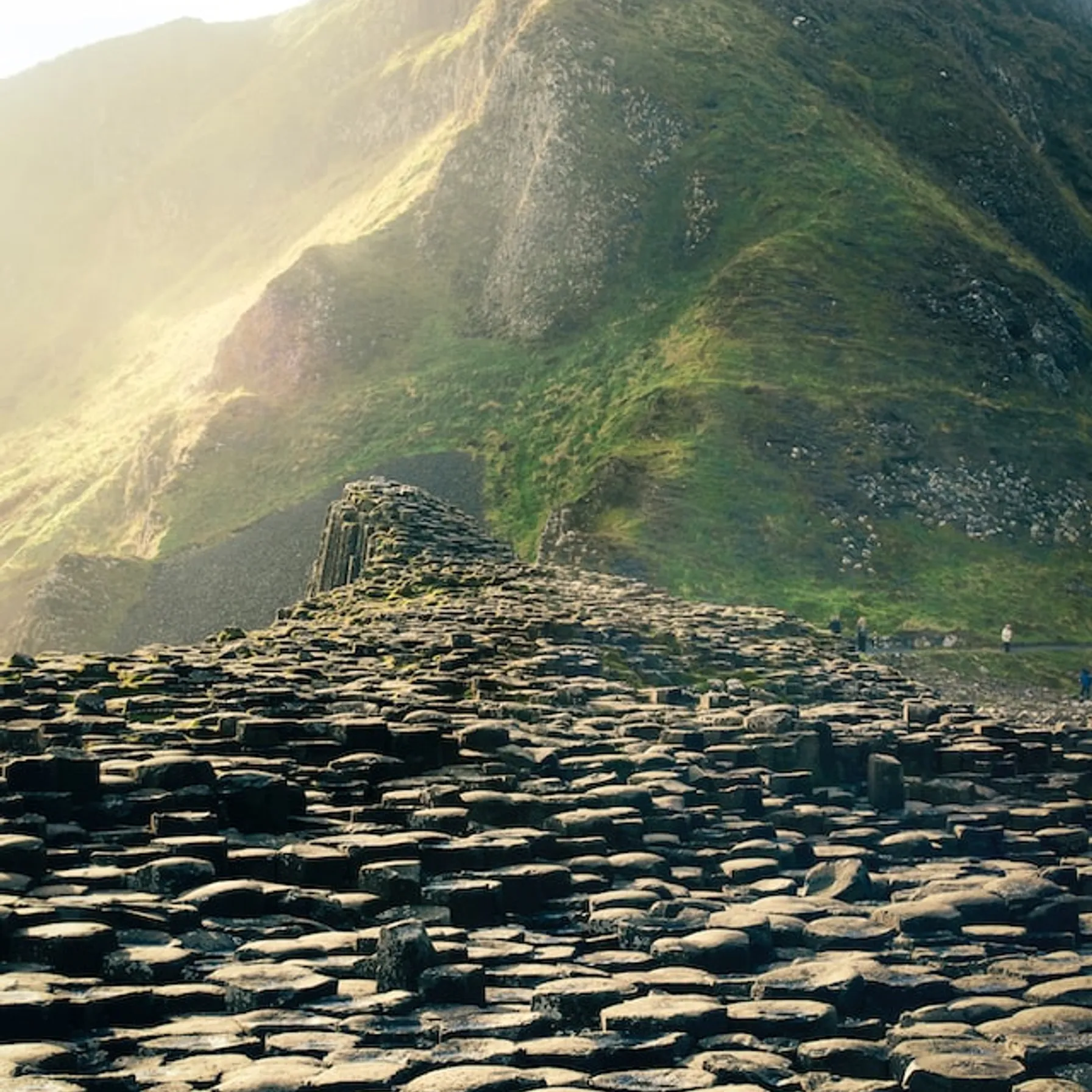 imageGiant's causeway