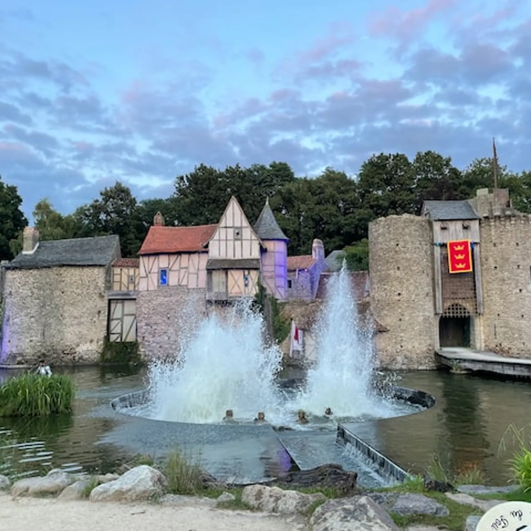 imagePuy du Fou