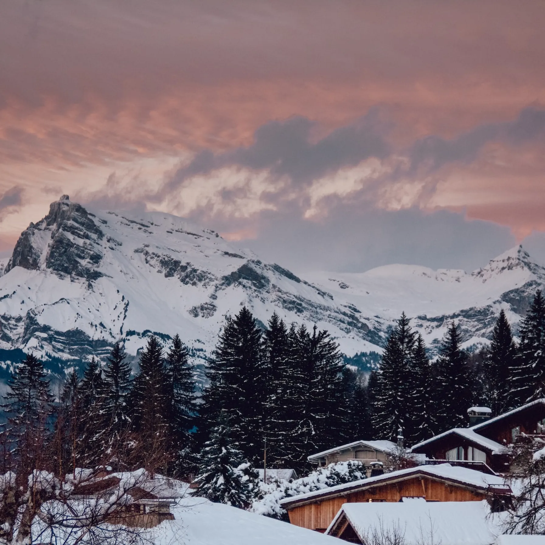 imageMegève