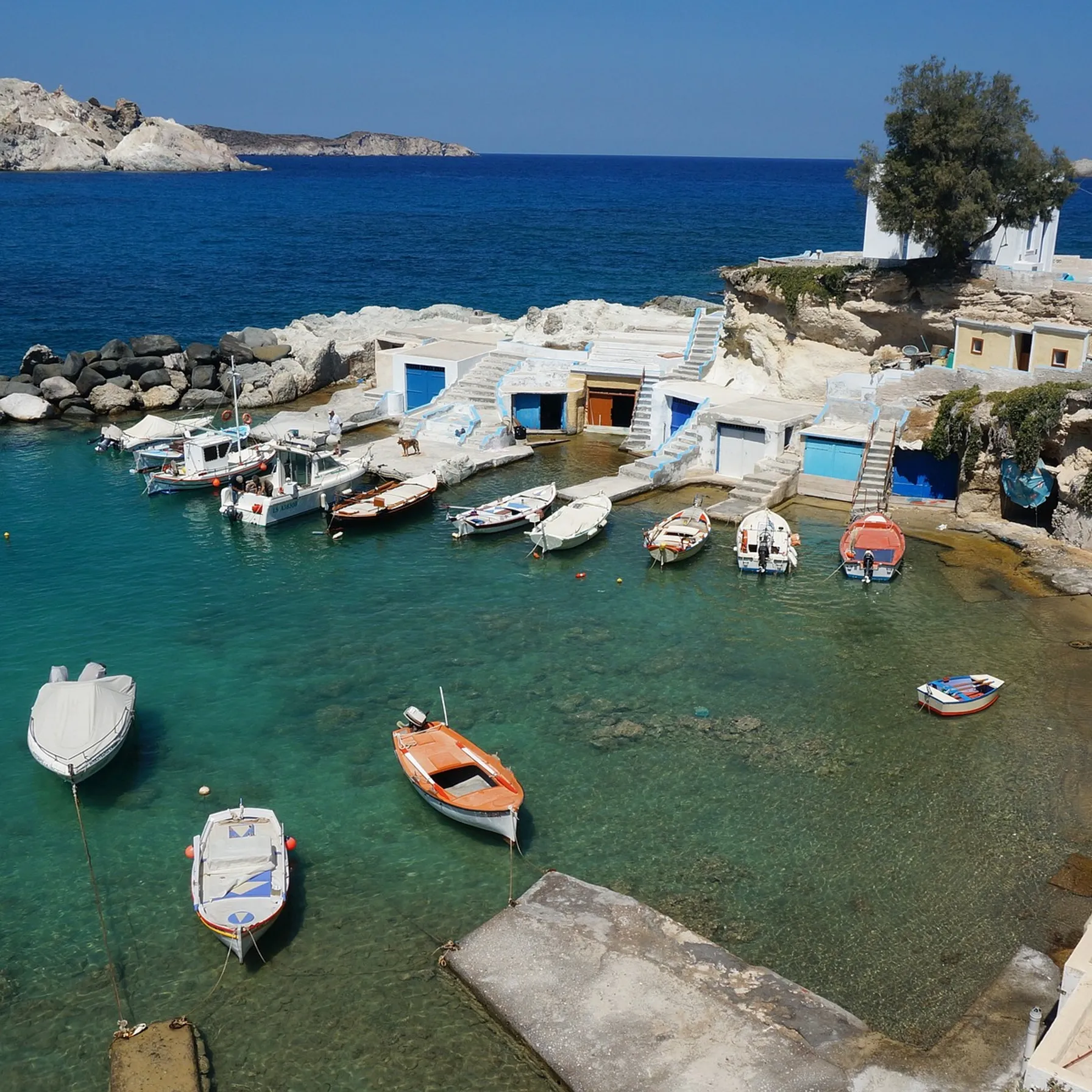 imageMilos