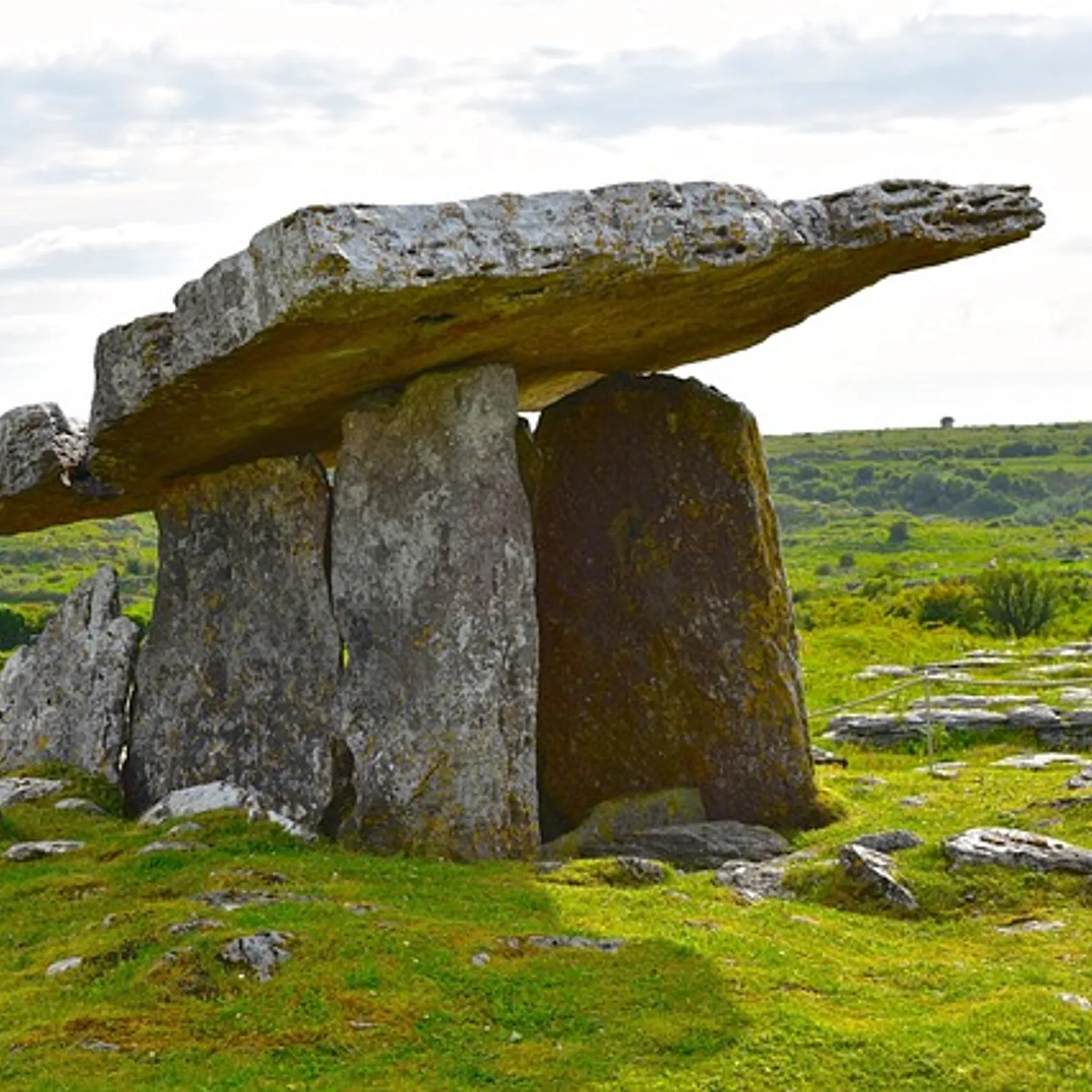 imageBurren National Park