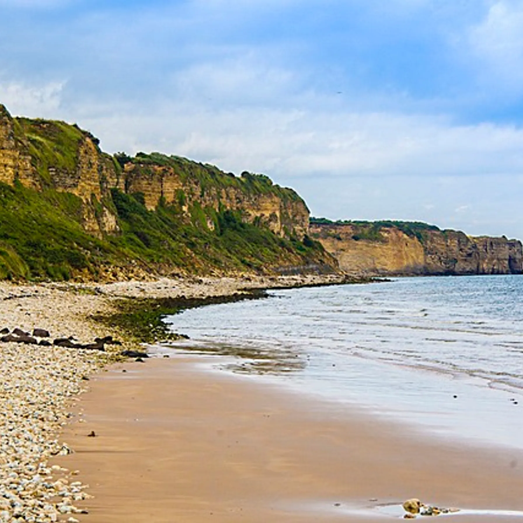 imageD-Day beaches