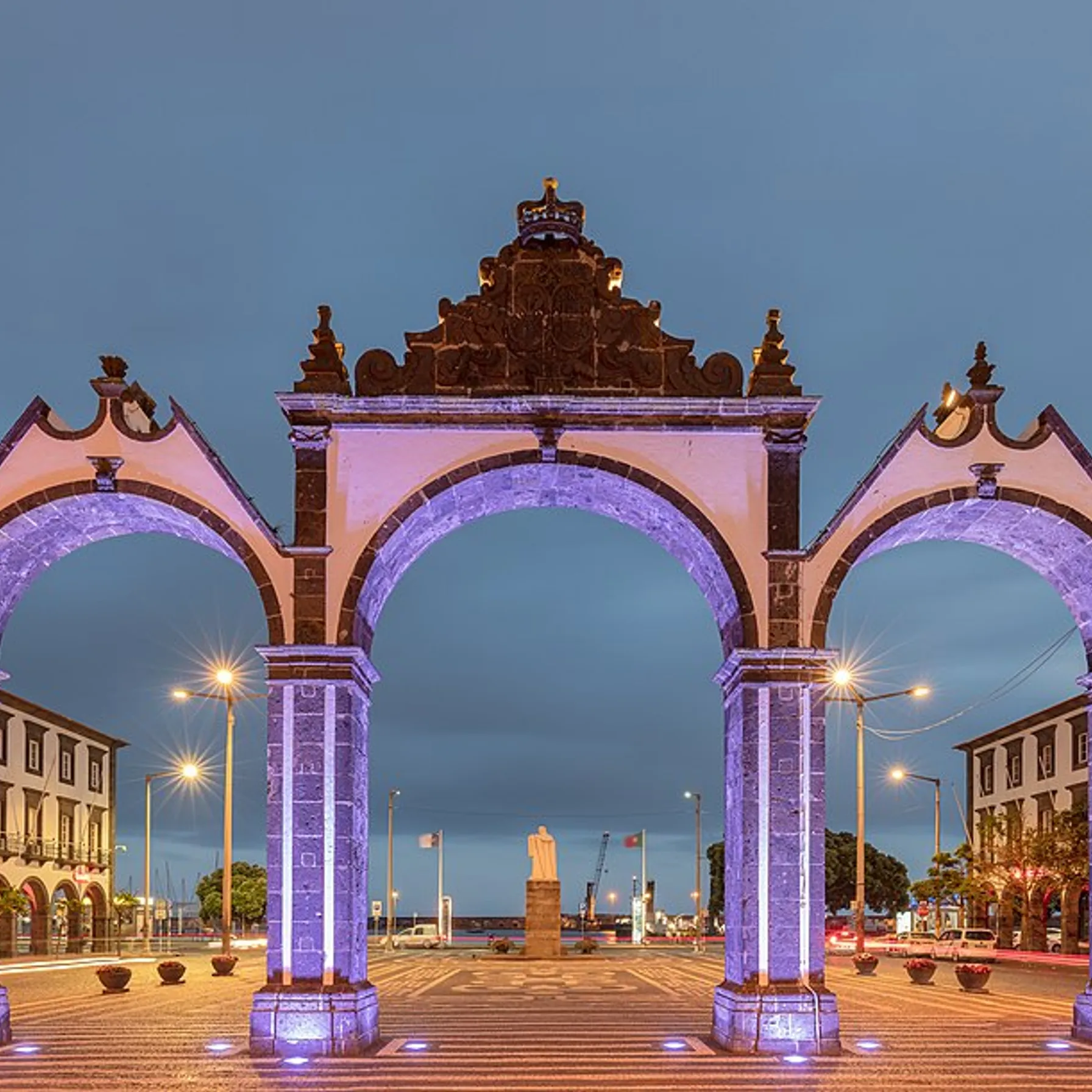 imagePonta Delgada