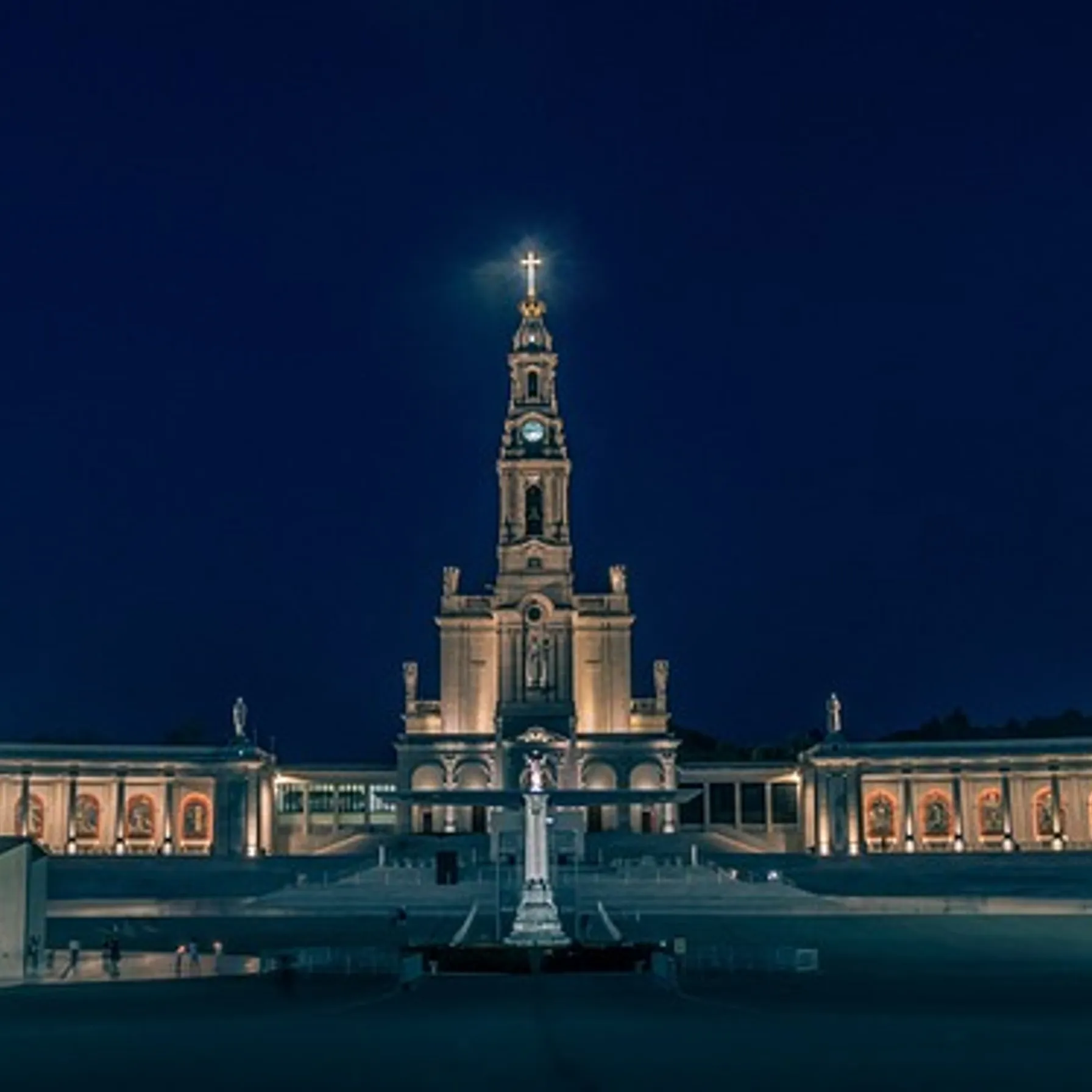 imageSanctuary of Fátima