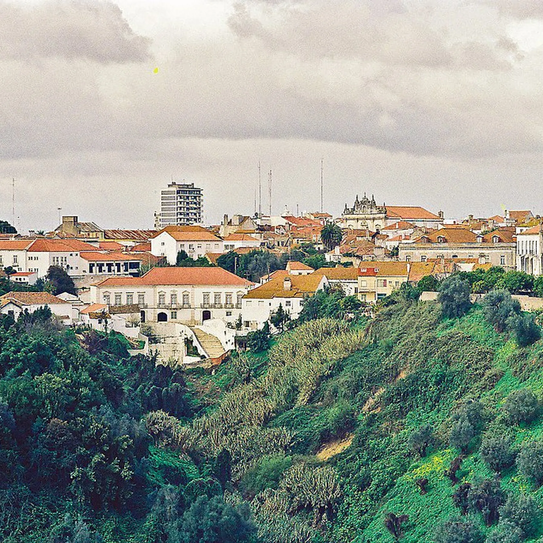 imageSantarém