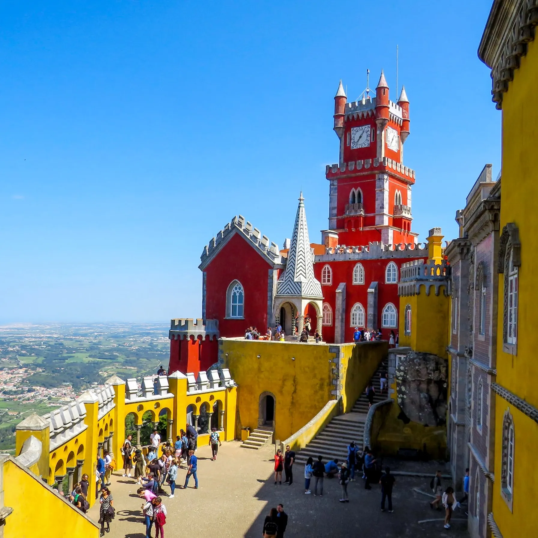 imageSintra