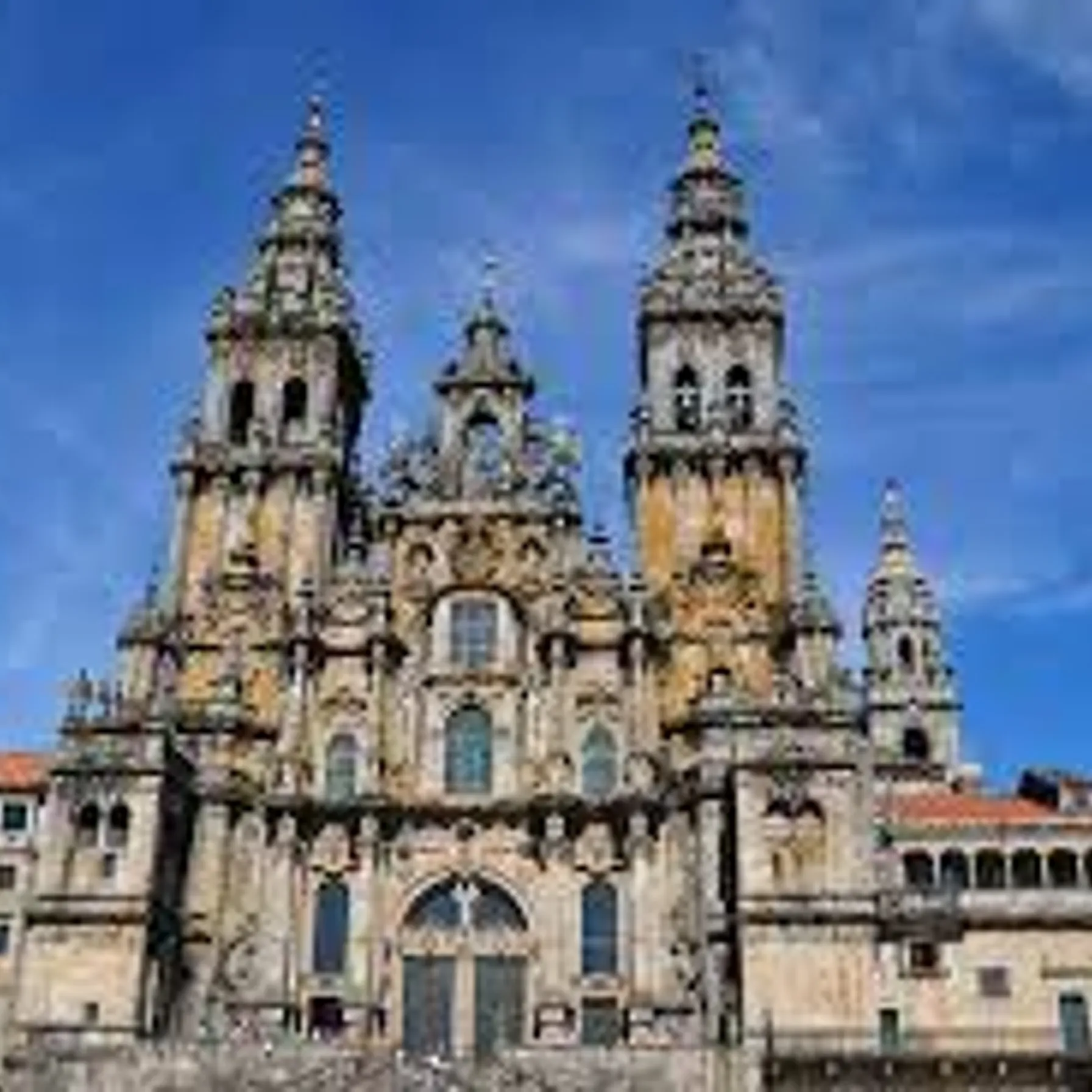 imageSt Jacques de Compostelle
