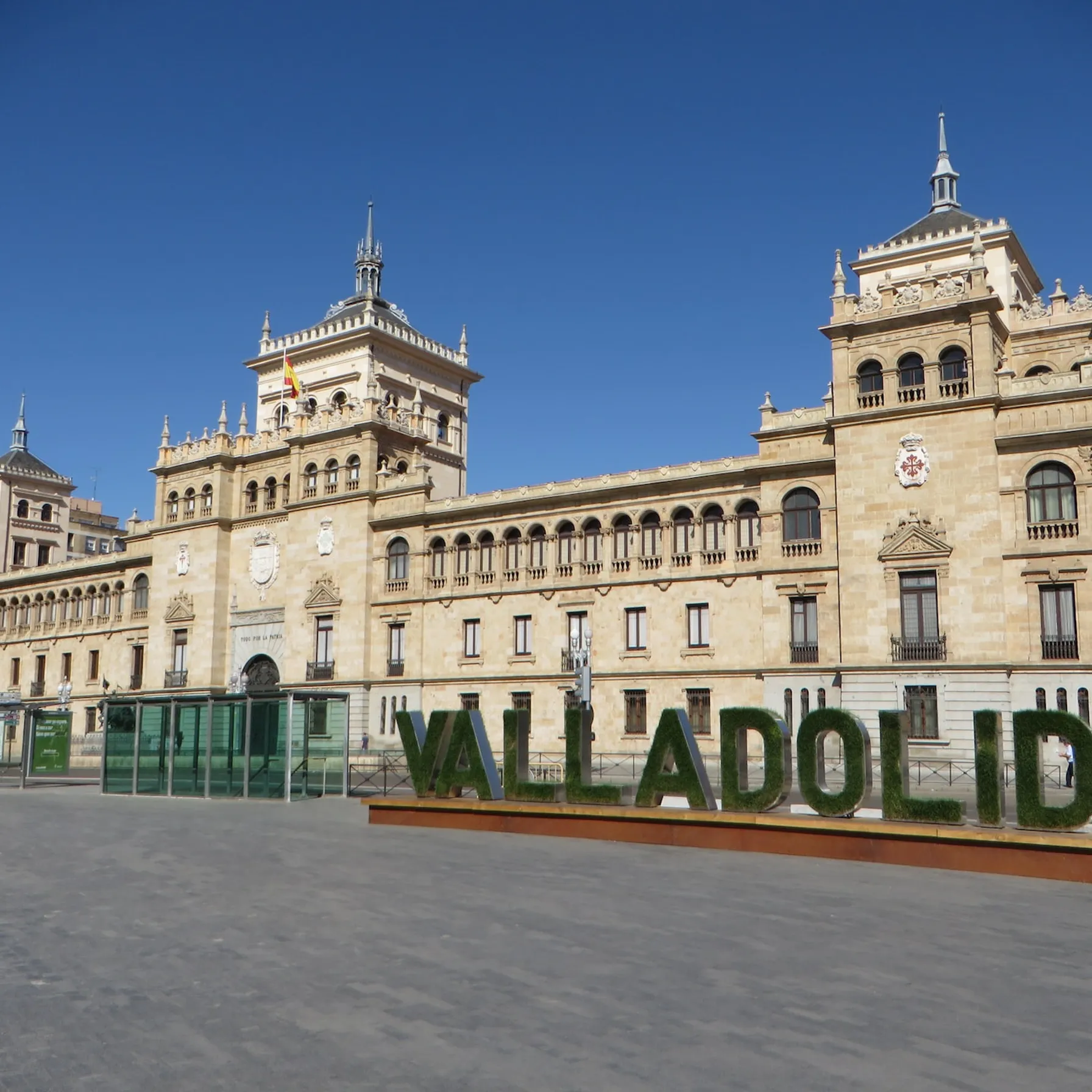 imageValladolid